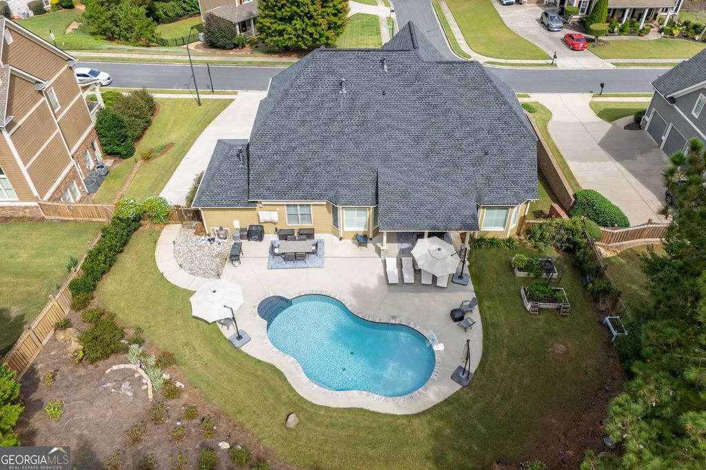 Photo of 109 Applewood Lane, Acworth, GA 30101 (MLS # 10672699)