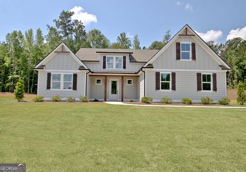 Photo of 143 Ryeland Drive, Senoia, GA 30276 (MLS # 10622864)