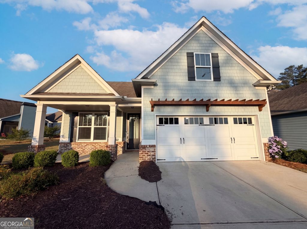 Photo of 80 Azalea Crossing, Dallas, GA 30132 (MLS # 10741095)