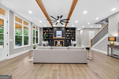 6651 Malvin DR Austell GA 30168