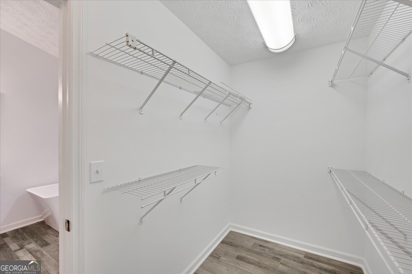 Nottingham Gate - Residential