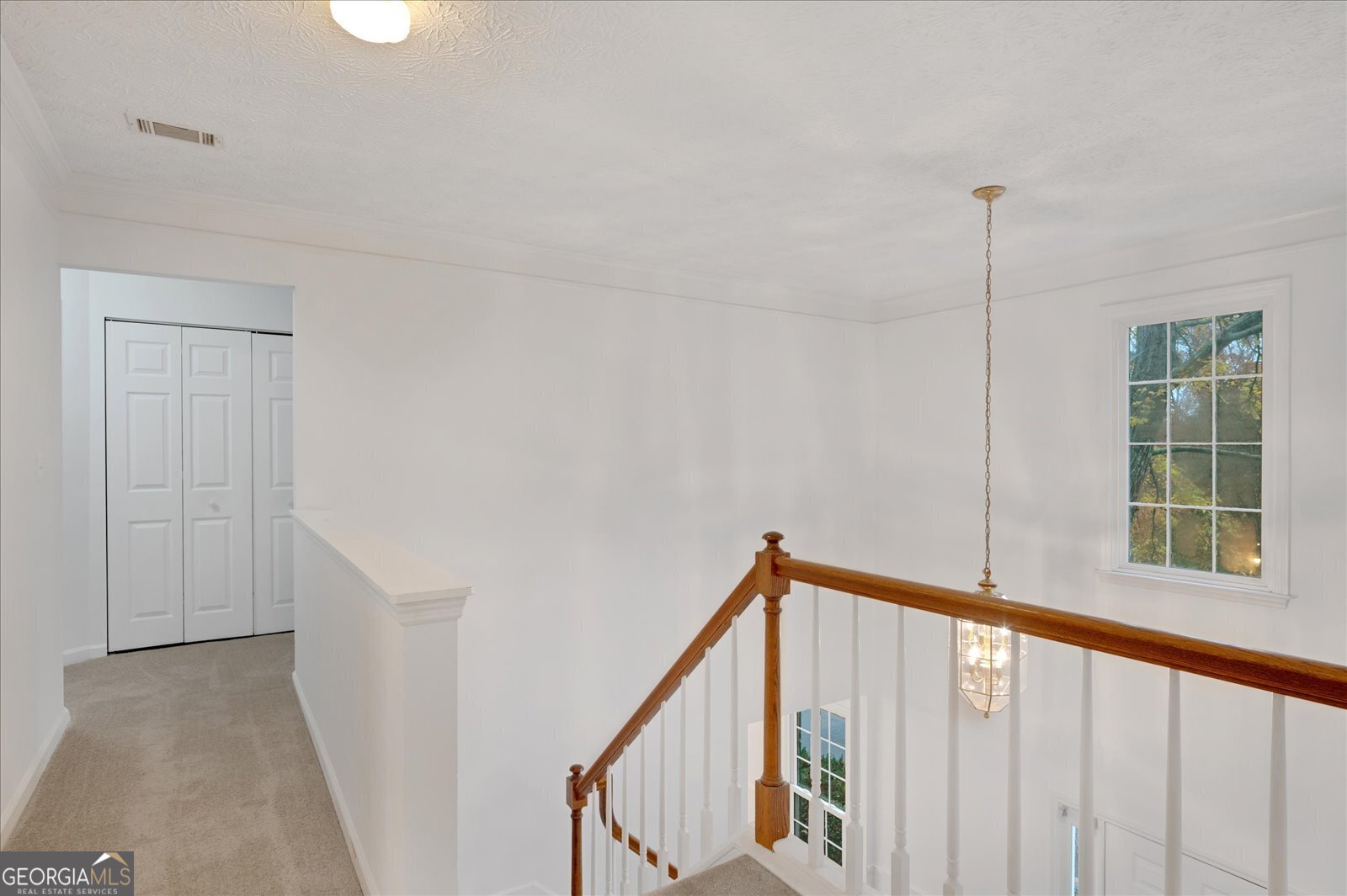 Nottingham Gate - Residential