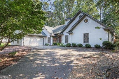 2117 Line Tree LN Powder Springs GA 30127