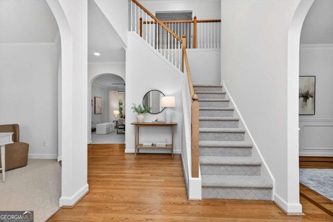 4978 Day Lily WAY NW Acworth GA 30102