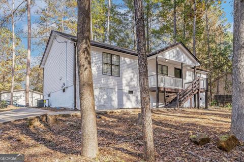 7155 Pineneedle drive SW, Covington, GA 30016 - MLS#: 10467222