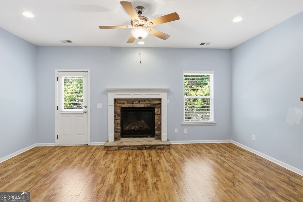 Photo of 5047 Little Harbor Way, Acworth, GA 30101 (MLS # 10780199)