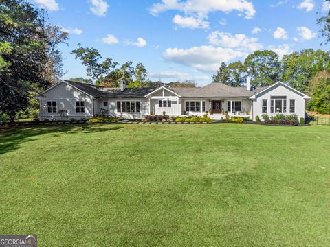 A home in Madison