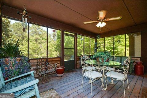 130 Hawn RD Fayetteville GA 30215