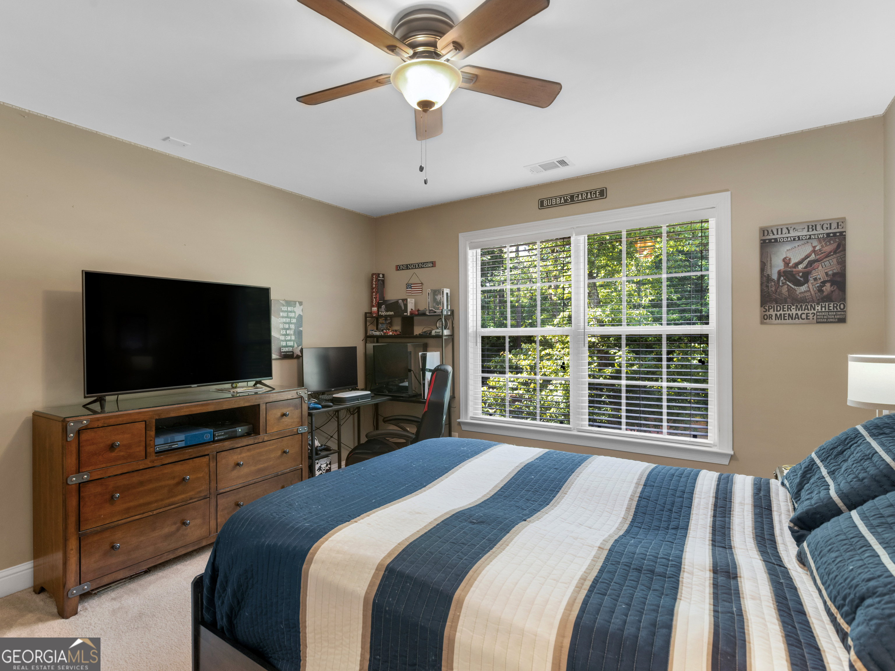 Belford Estates - Residential