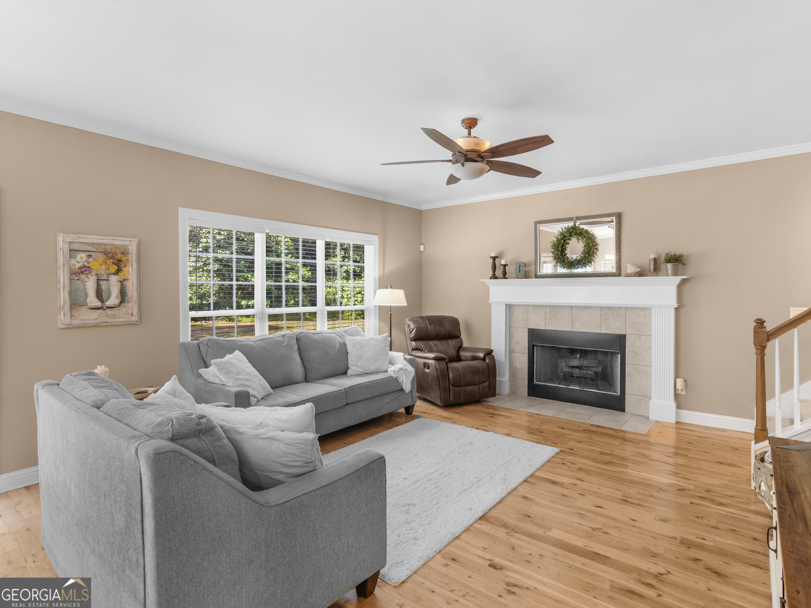 Belford Estates - Residential