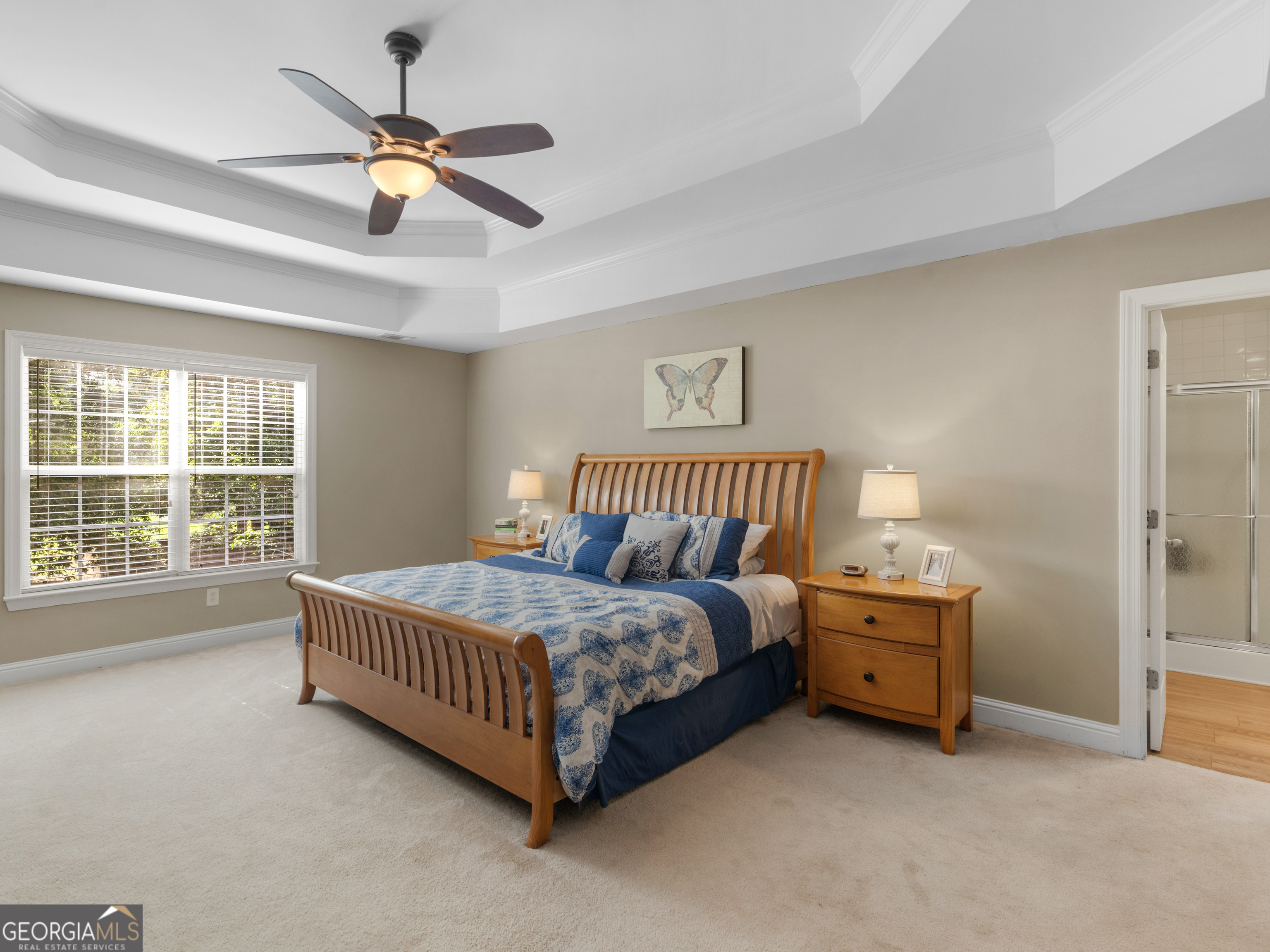 Belford Estates - Residential