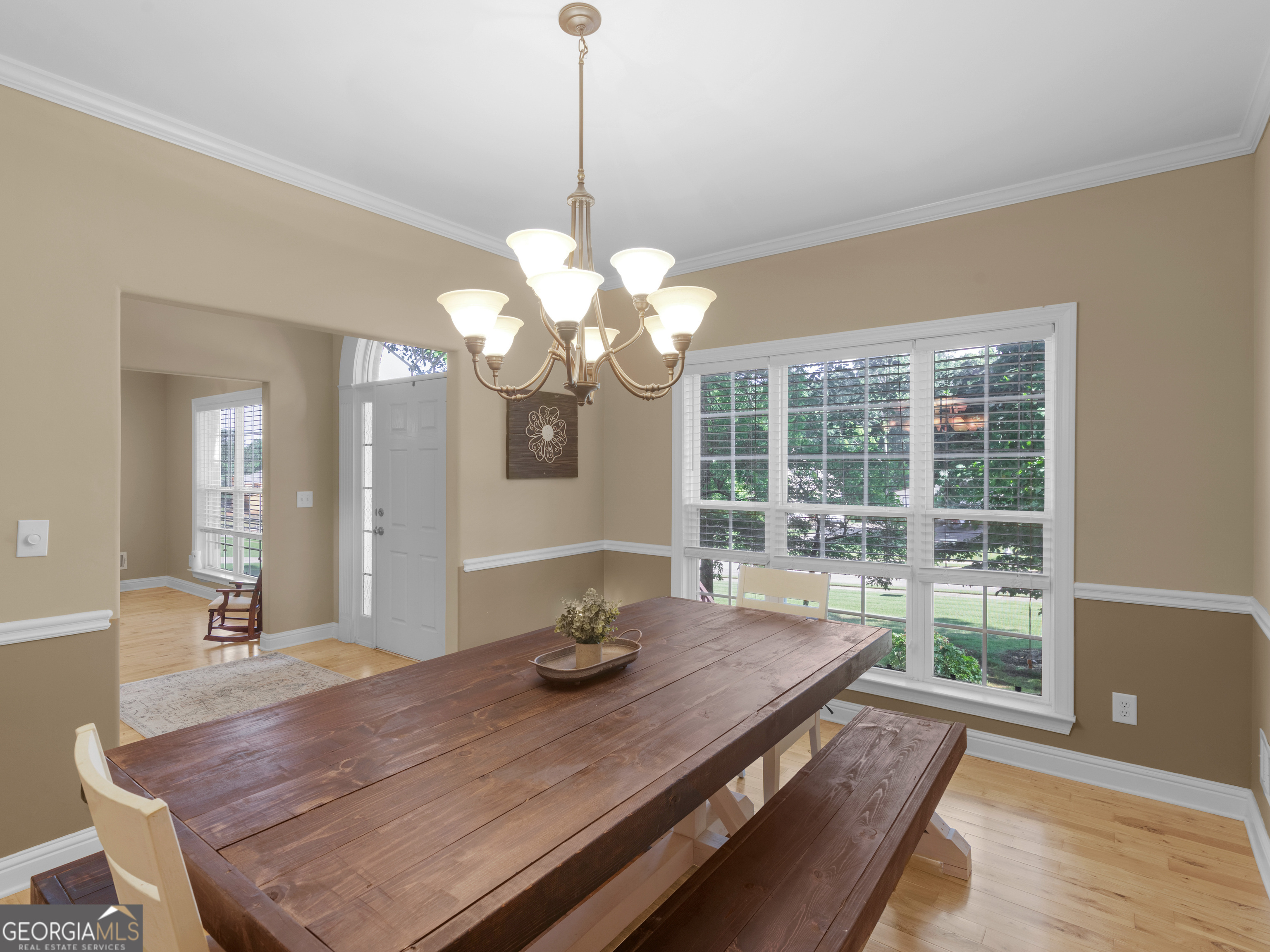 Belford Estates - Residential