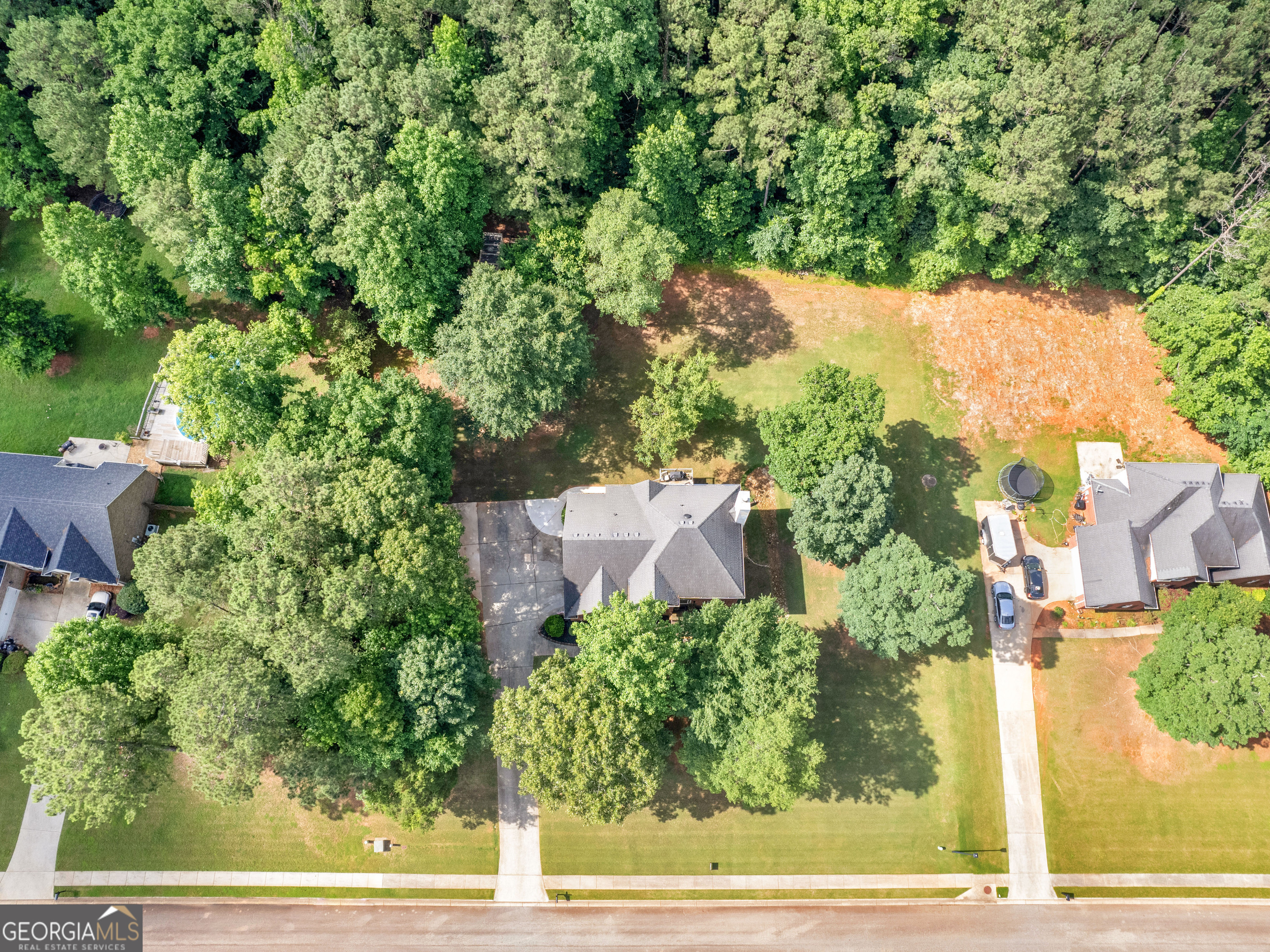 Belford Estates - Residential
