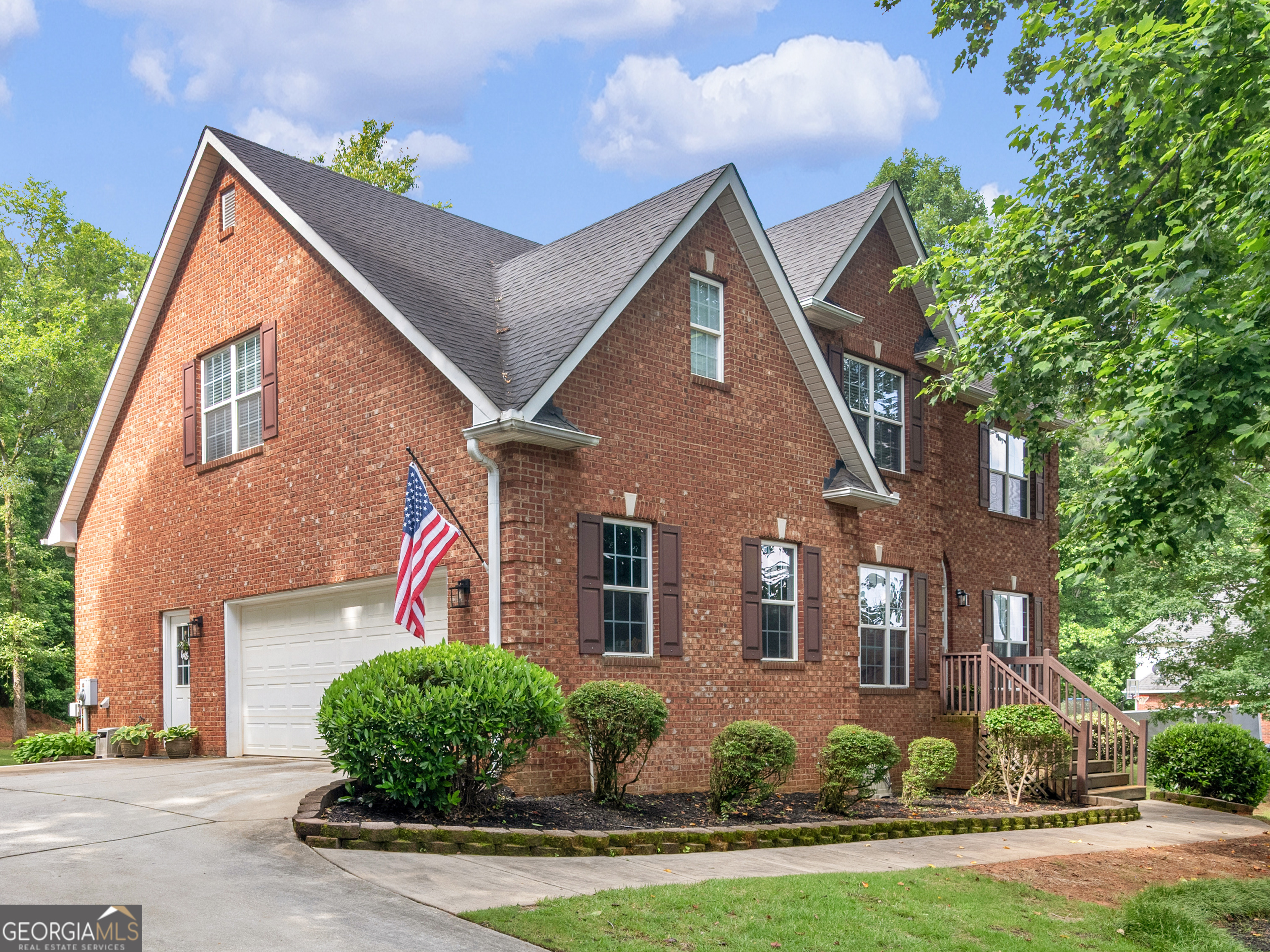 Belford Estates - Residential