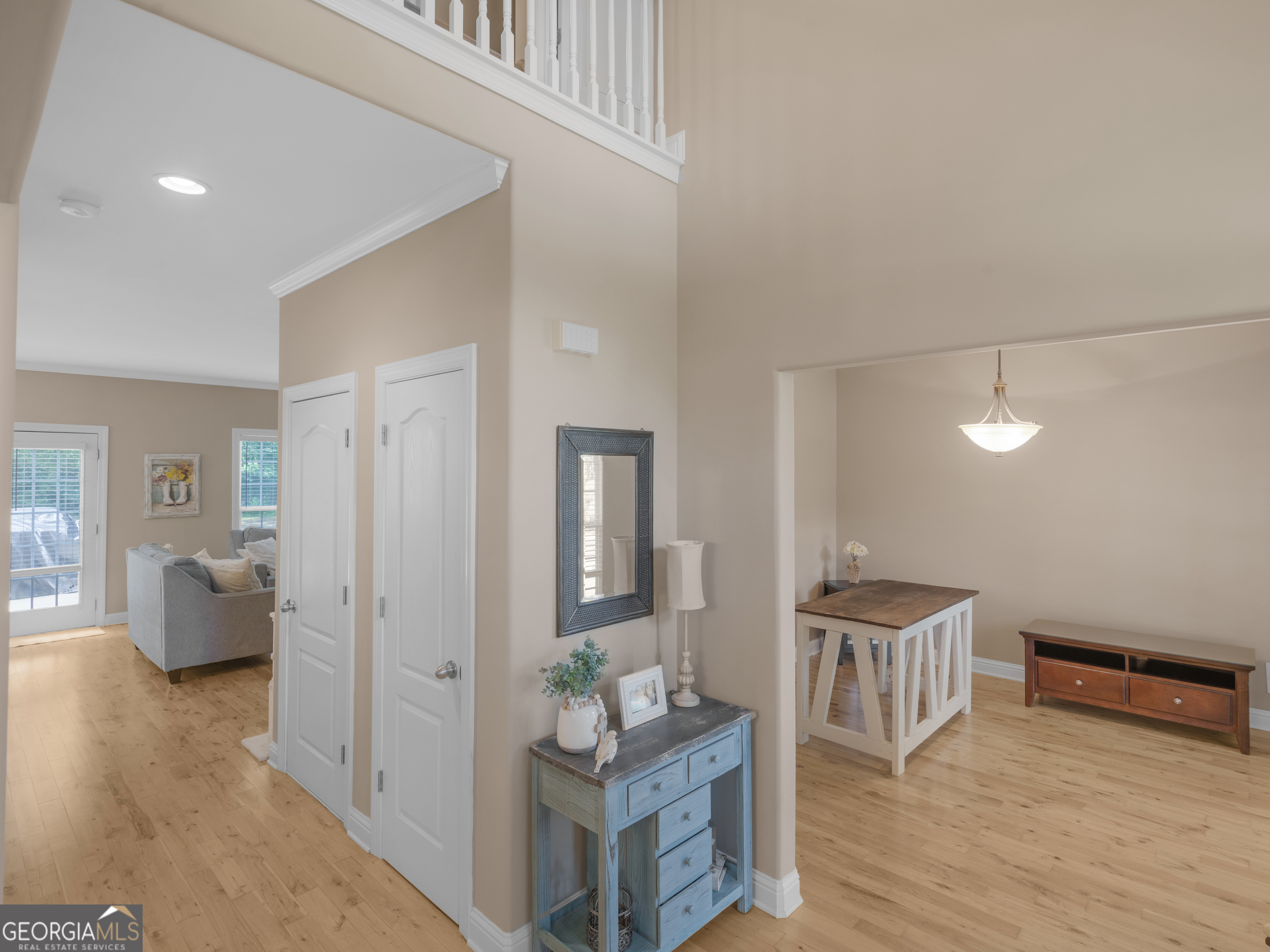 Belford Estates - Residential