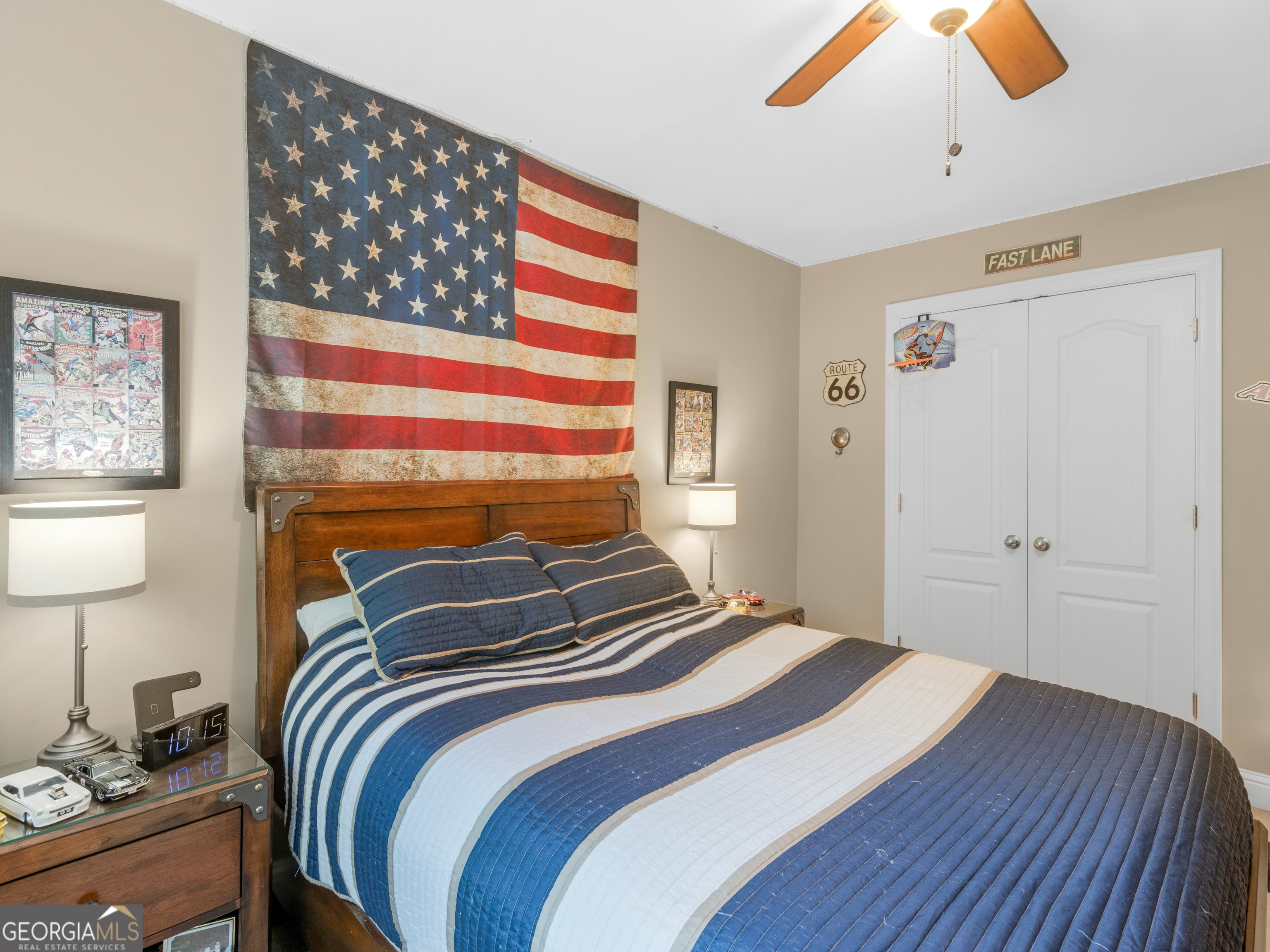 Belford Estates - Residential