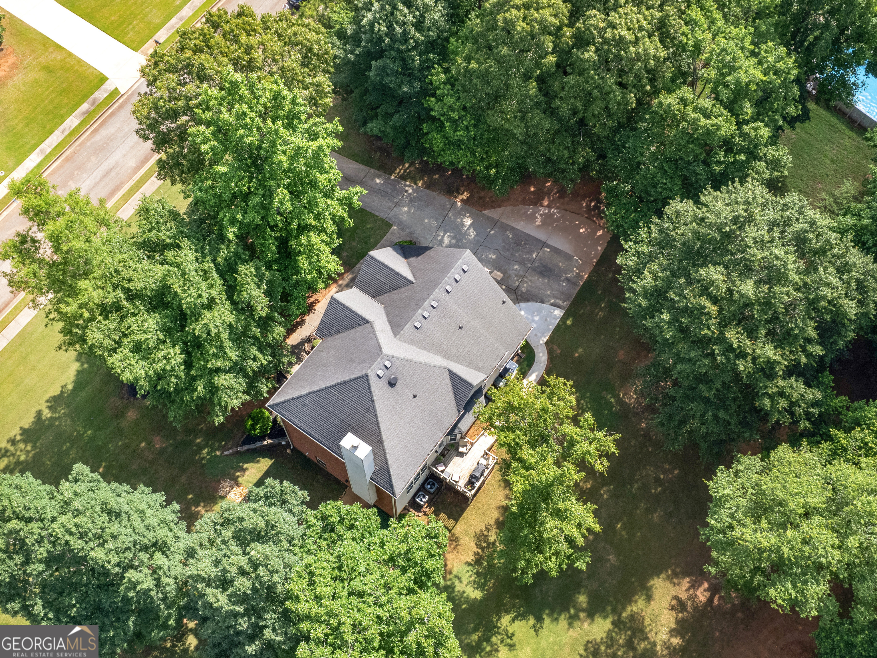 Belford Estates - Residential