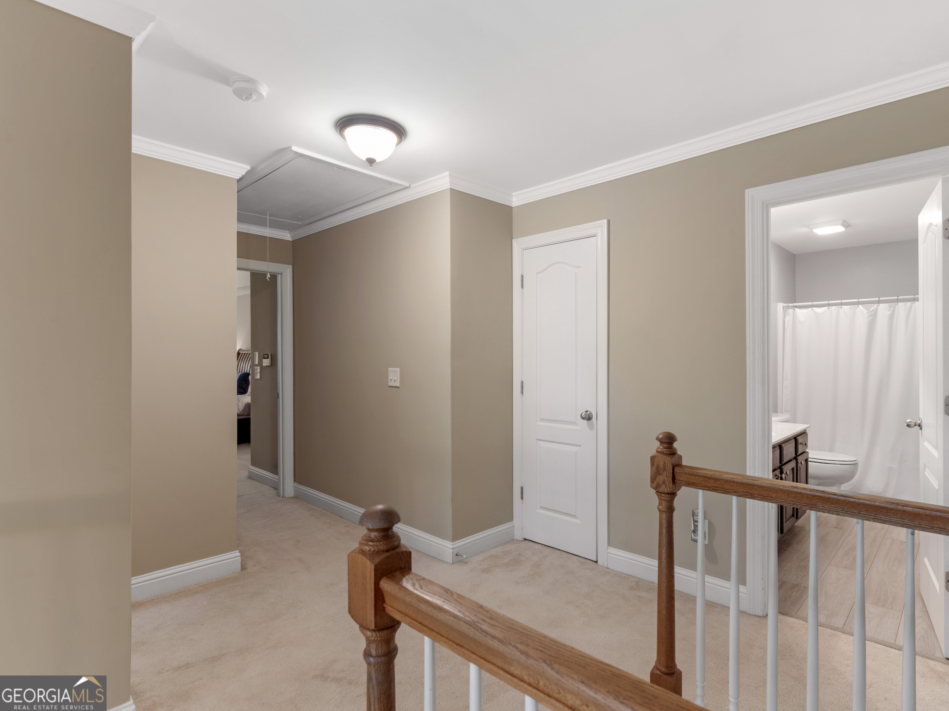 Belford Estates - Residential
