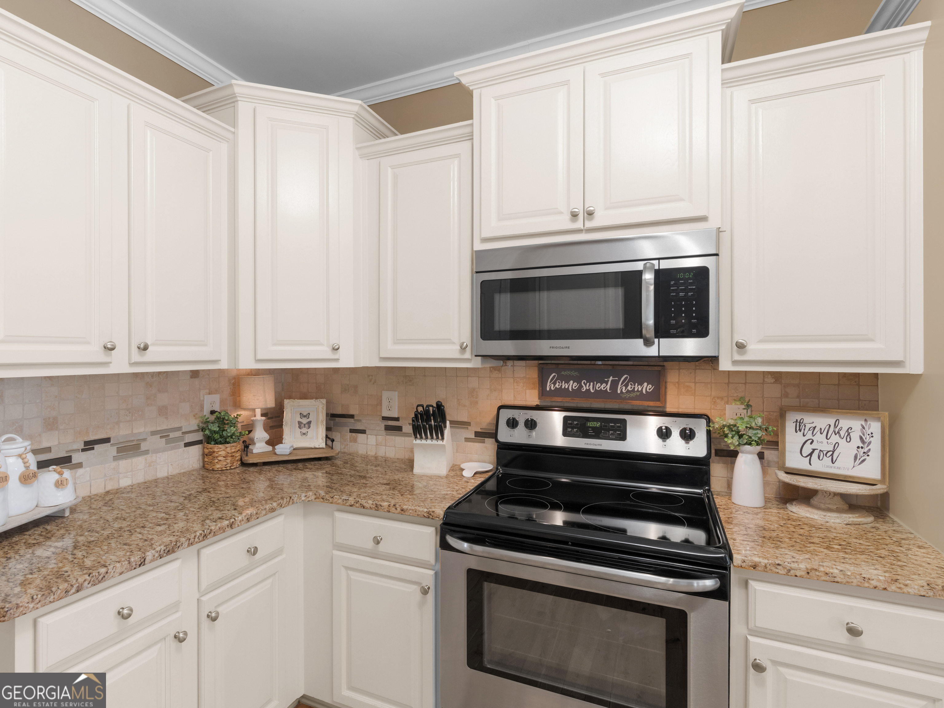 Belford Estates - Residential