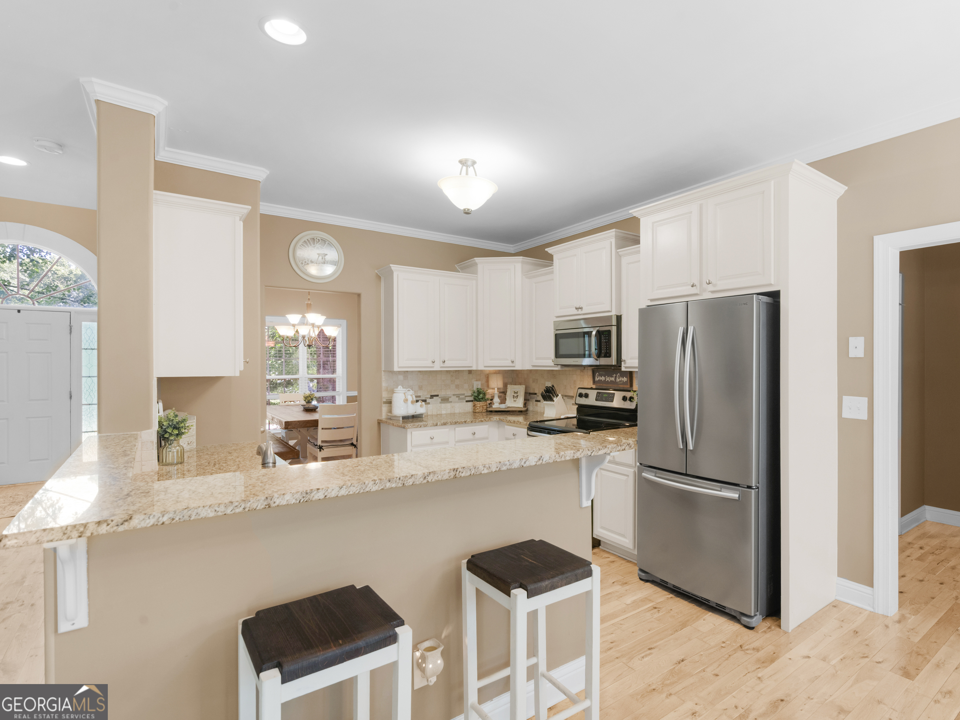 Belford Estates - Residential