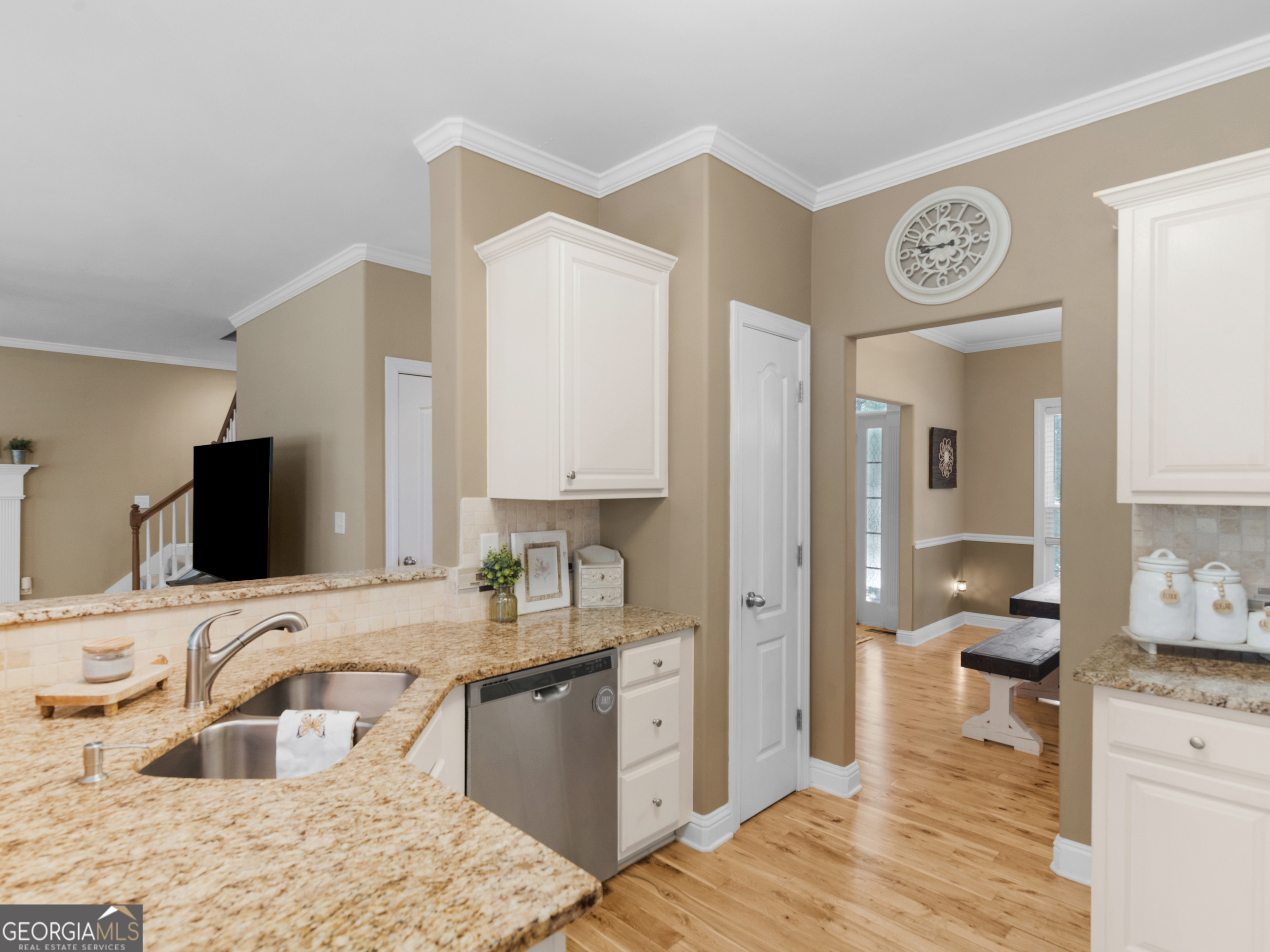 Belford Estates - Residential