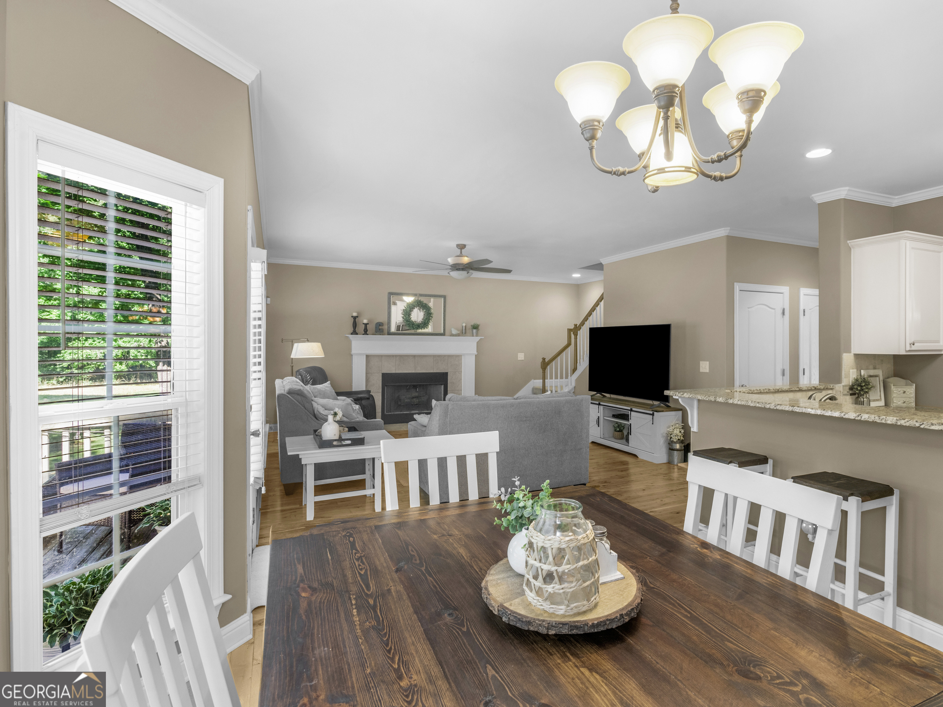 Belford Estates - Residential