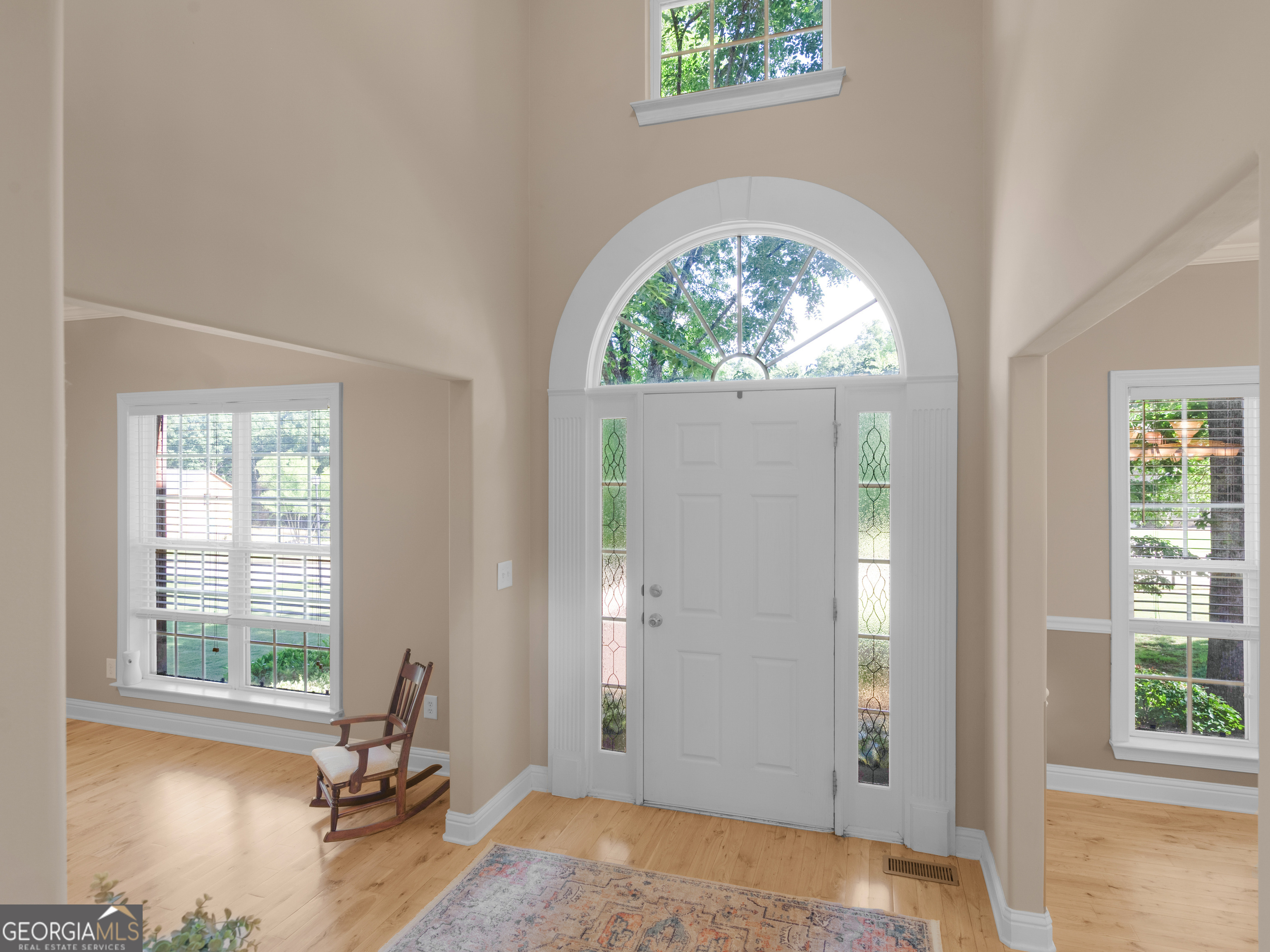 Belford Estates - Residential