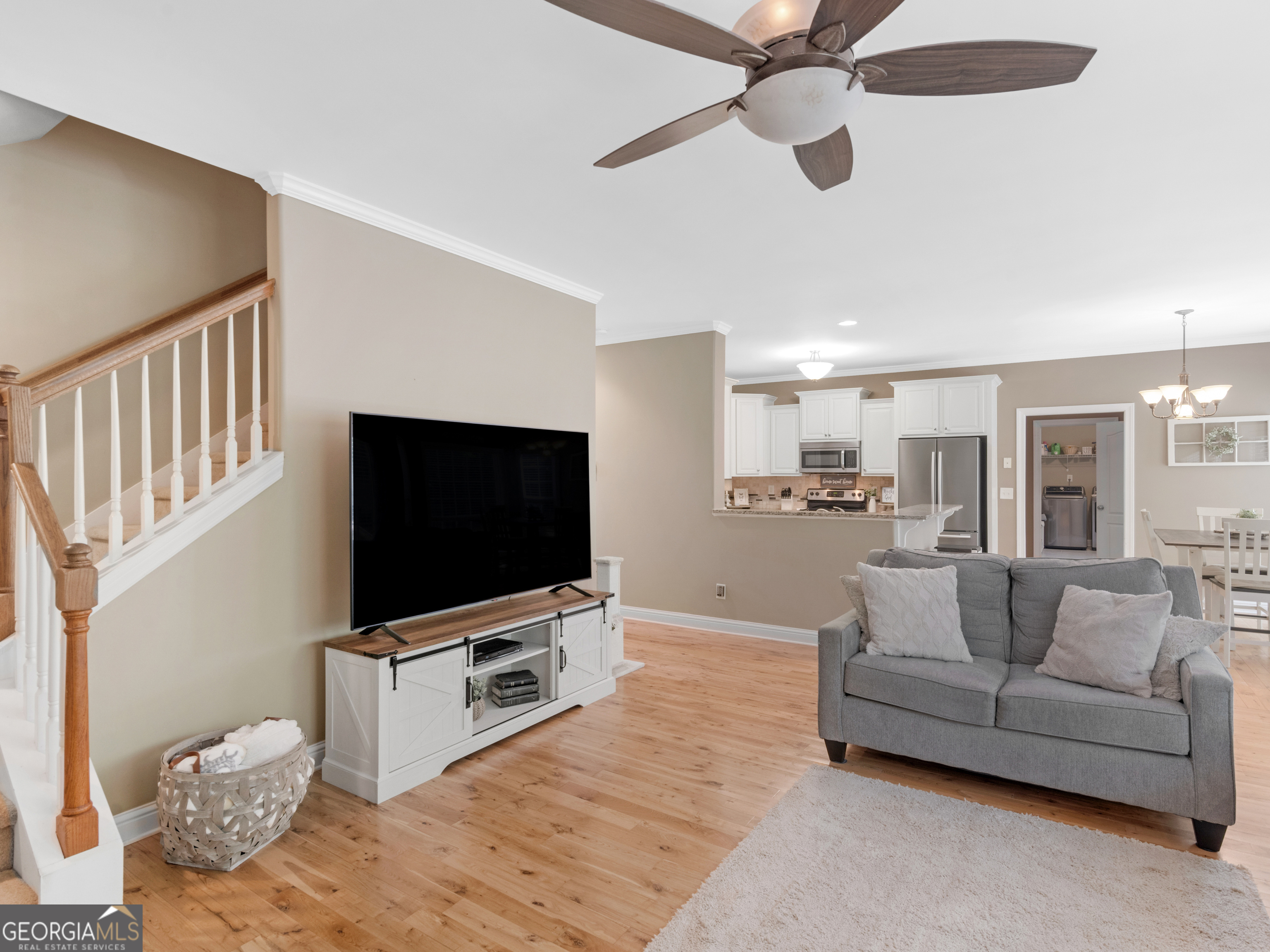 Belford Estates - Residential