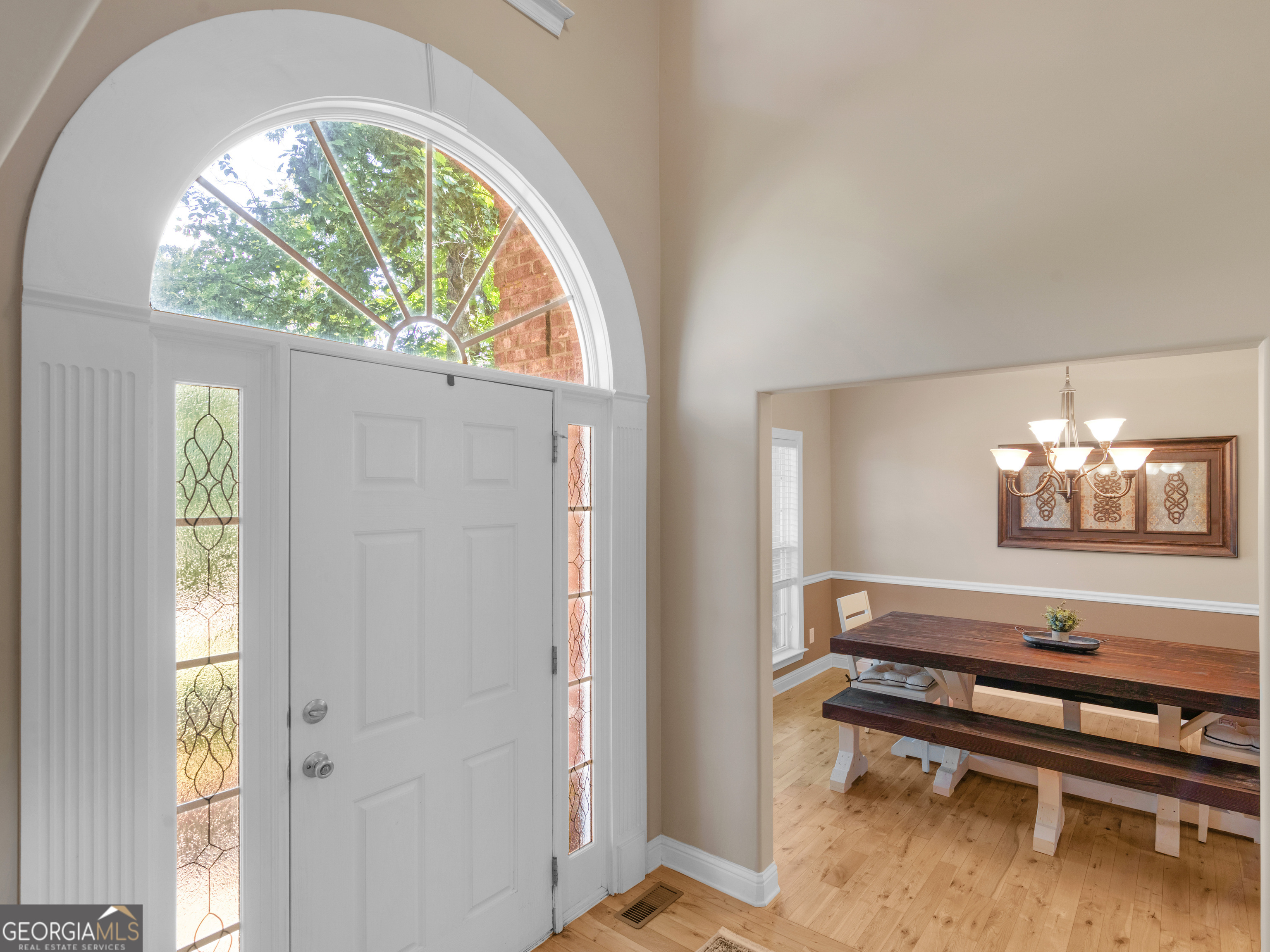 Belford Estates - Residential