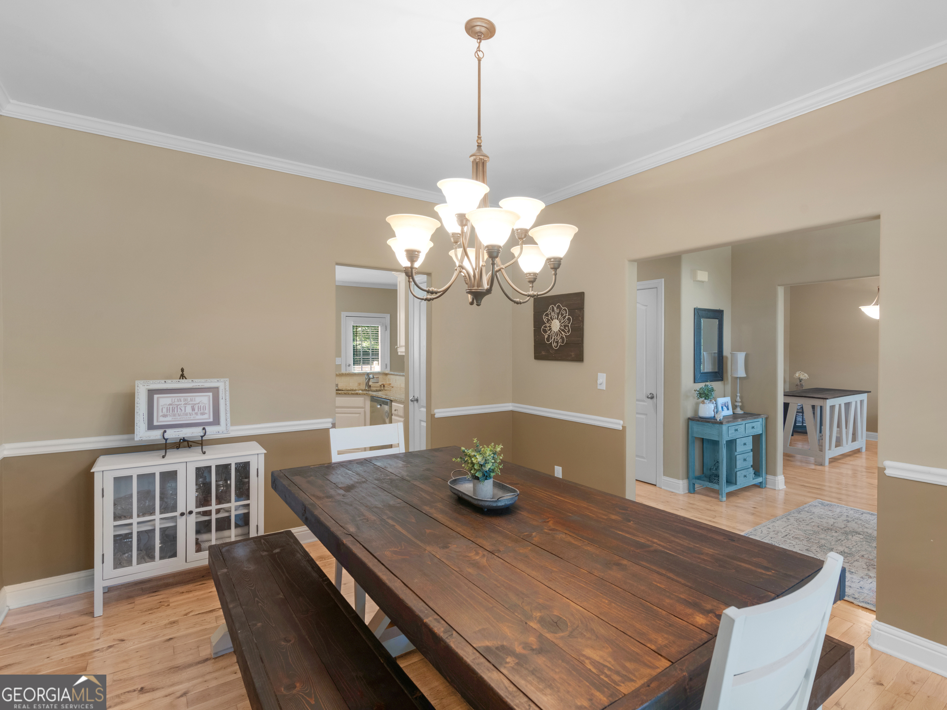 Belford Estates - Residential