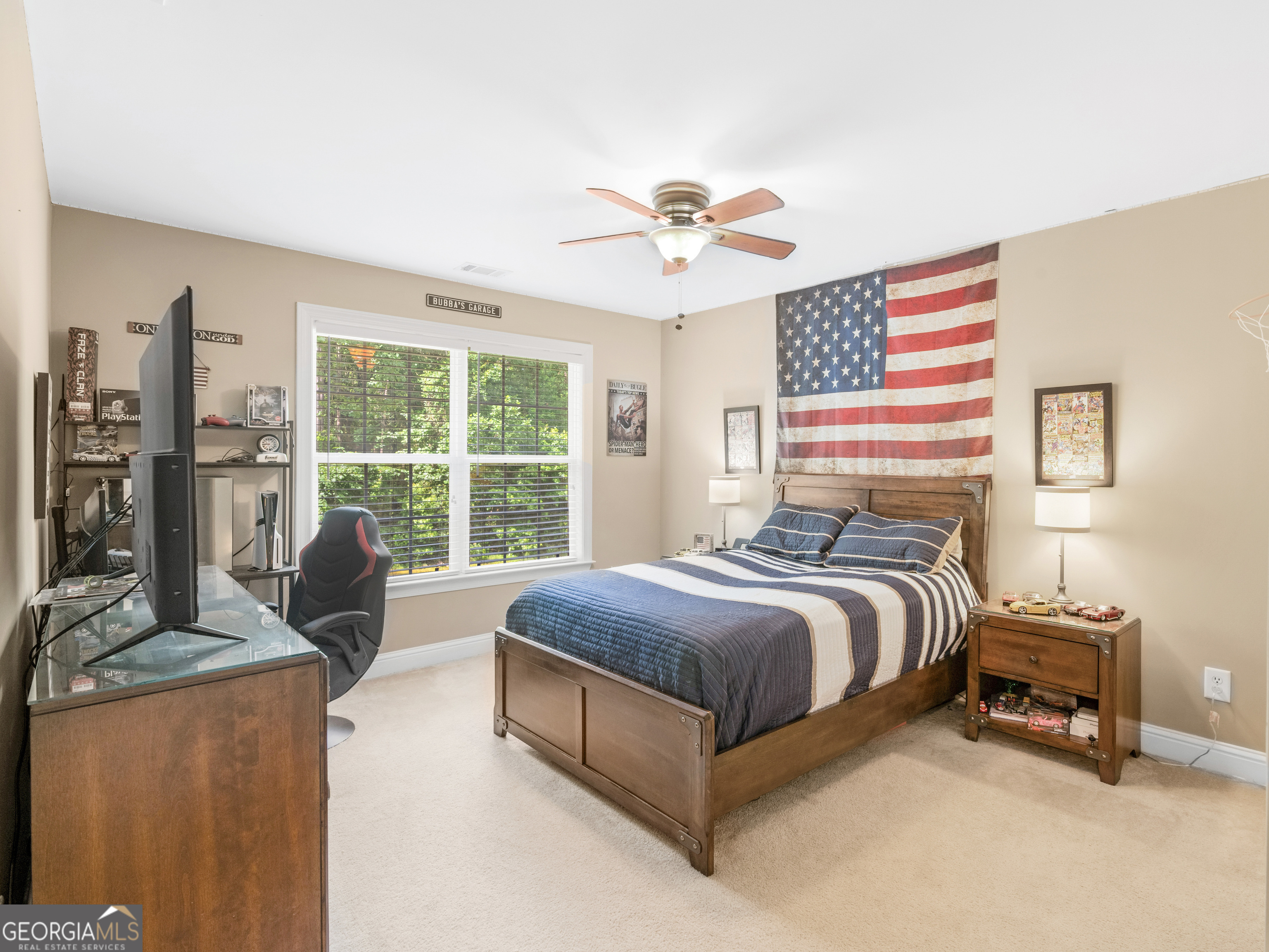 Belford Estates - Residential