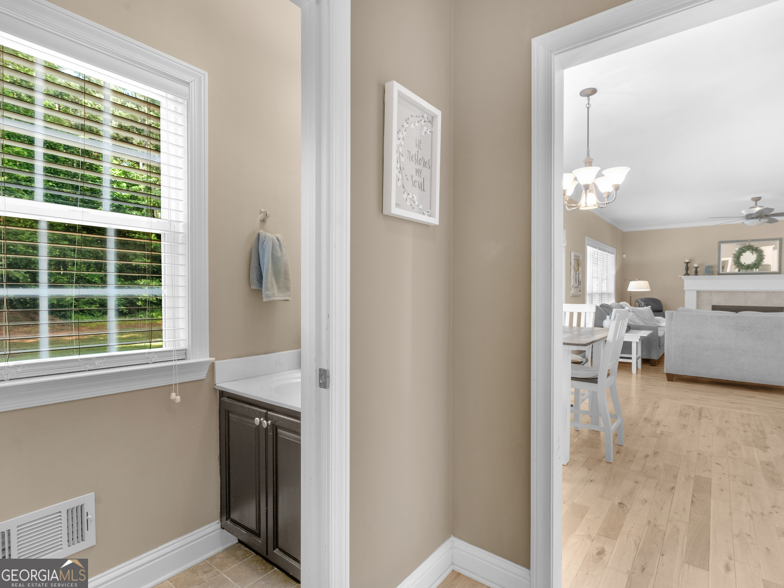 Belford Estates - Residential