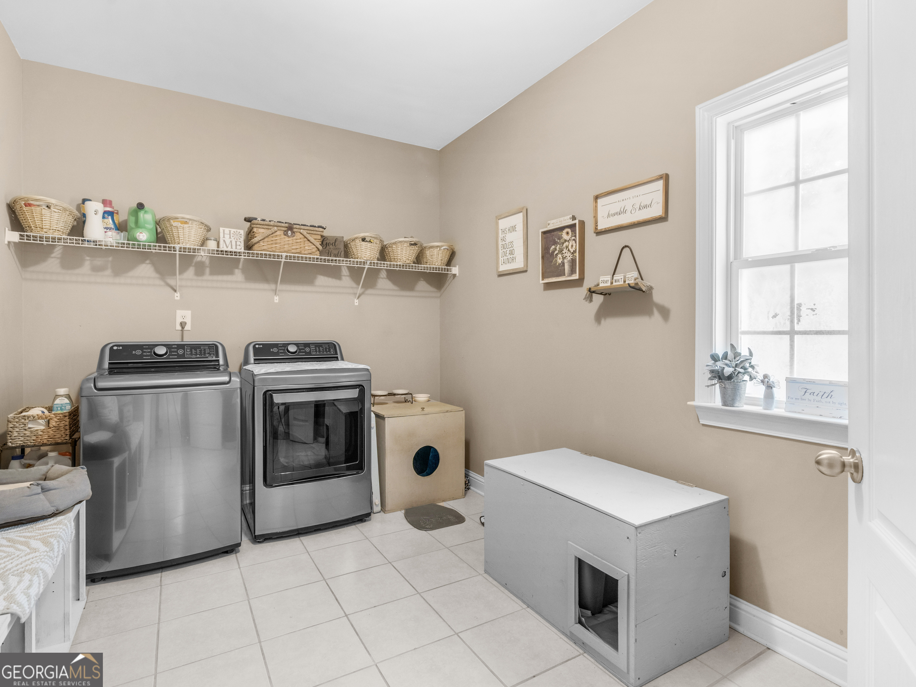 Belford Estates - Residential