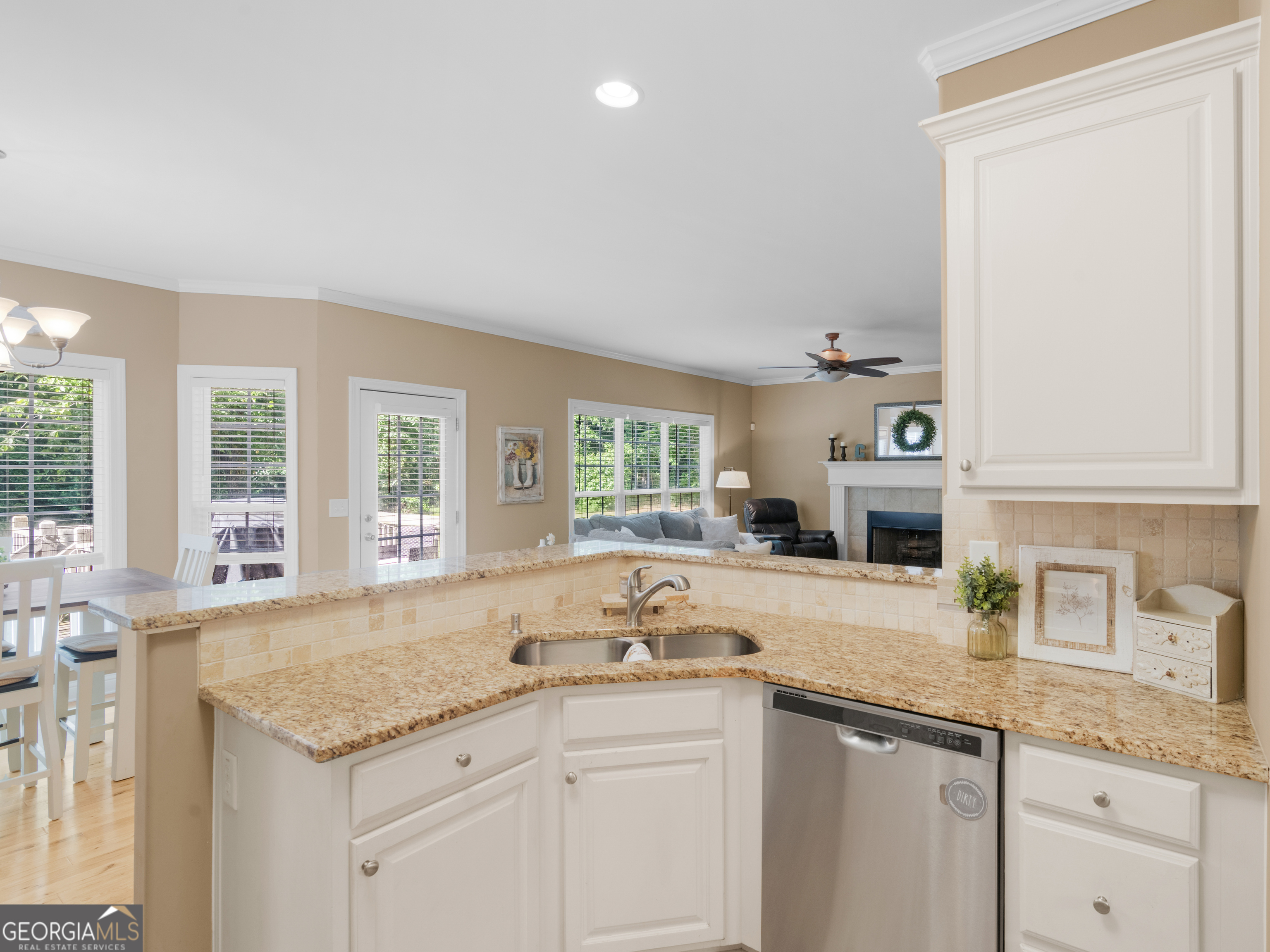 Belford Estates - Residential