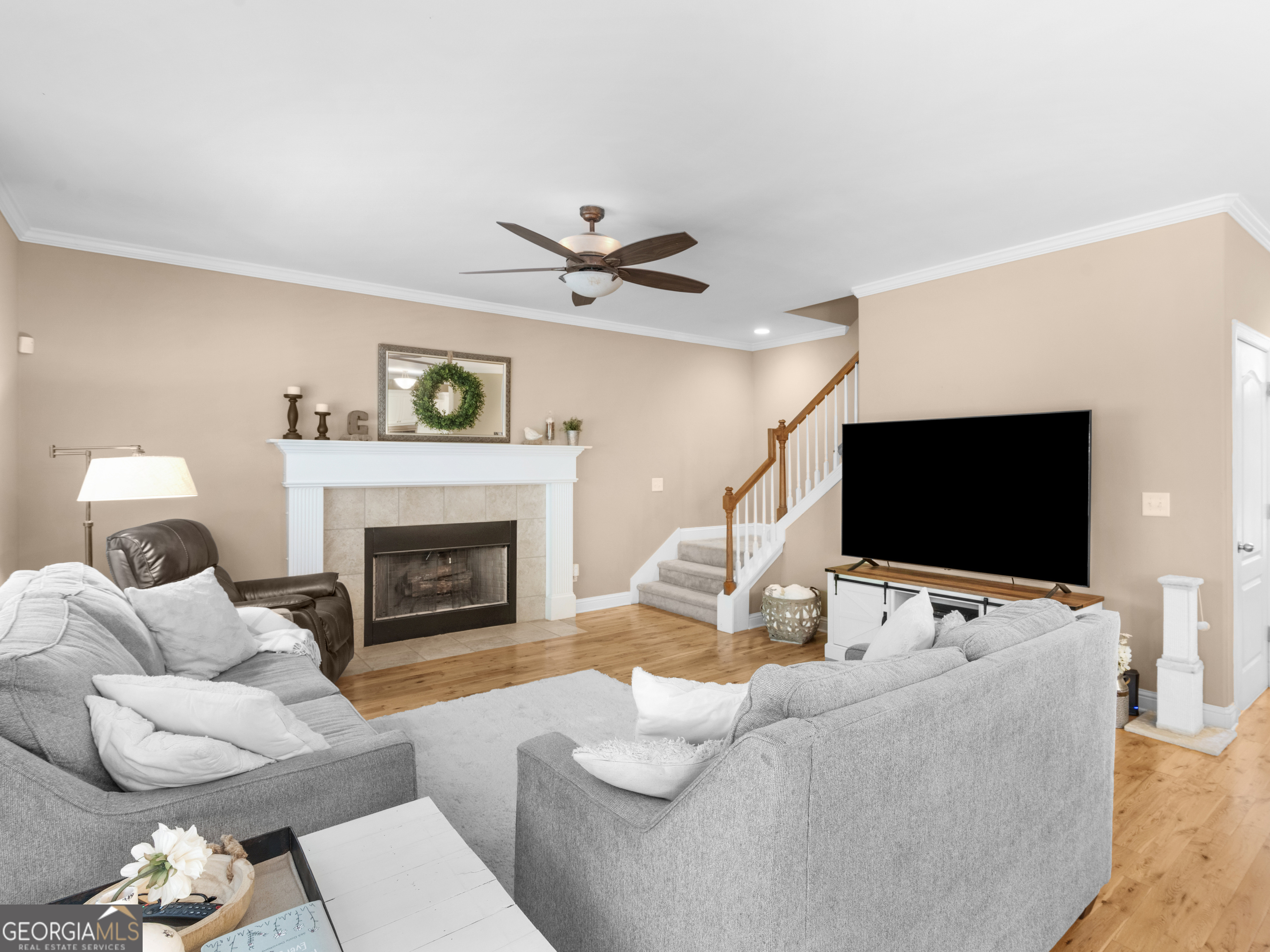 Belford Estates - Residential