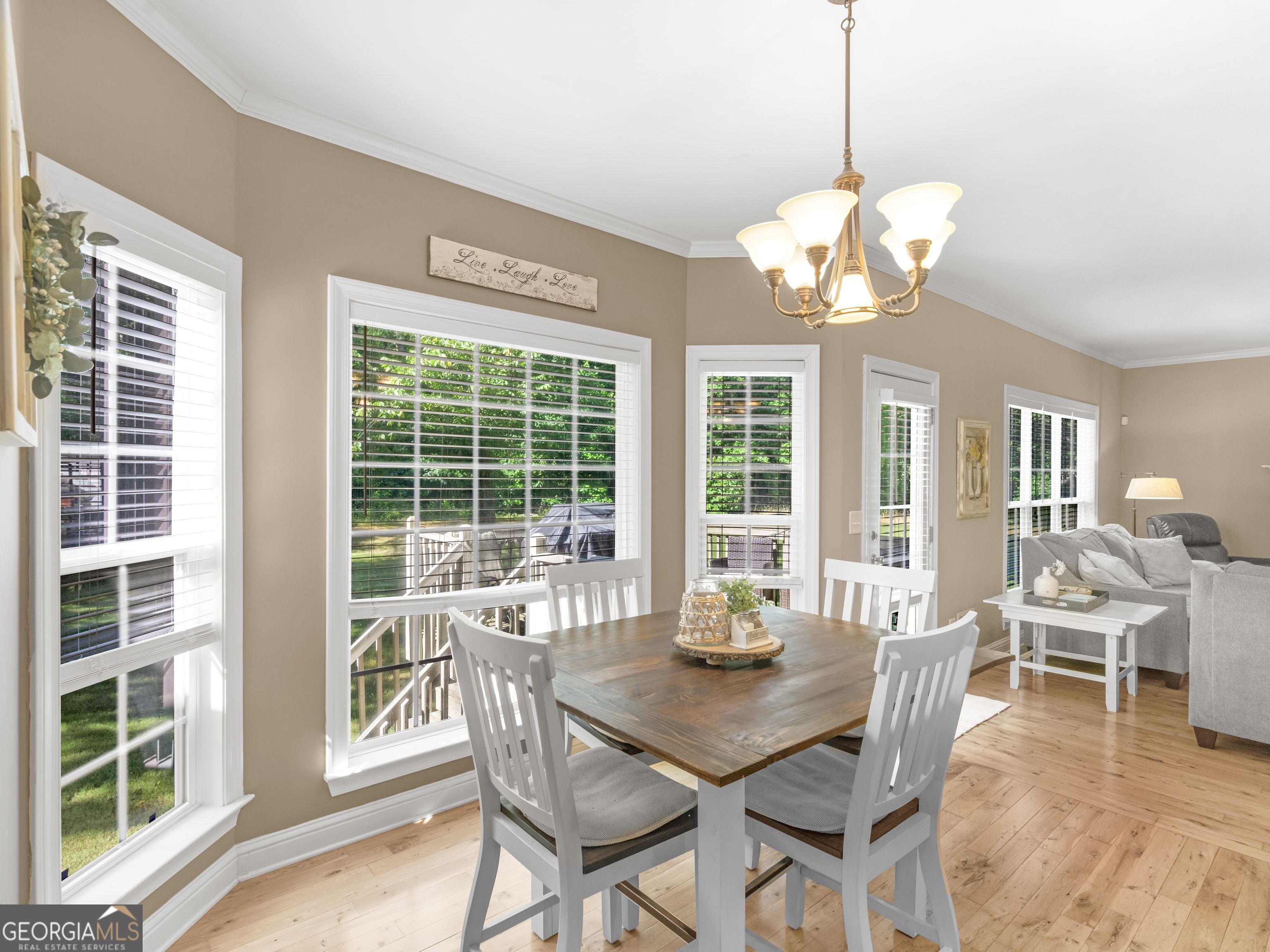 Belford Estates - Residential