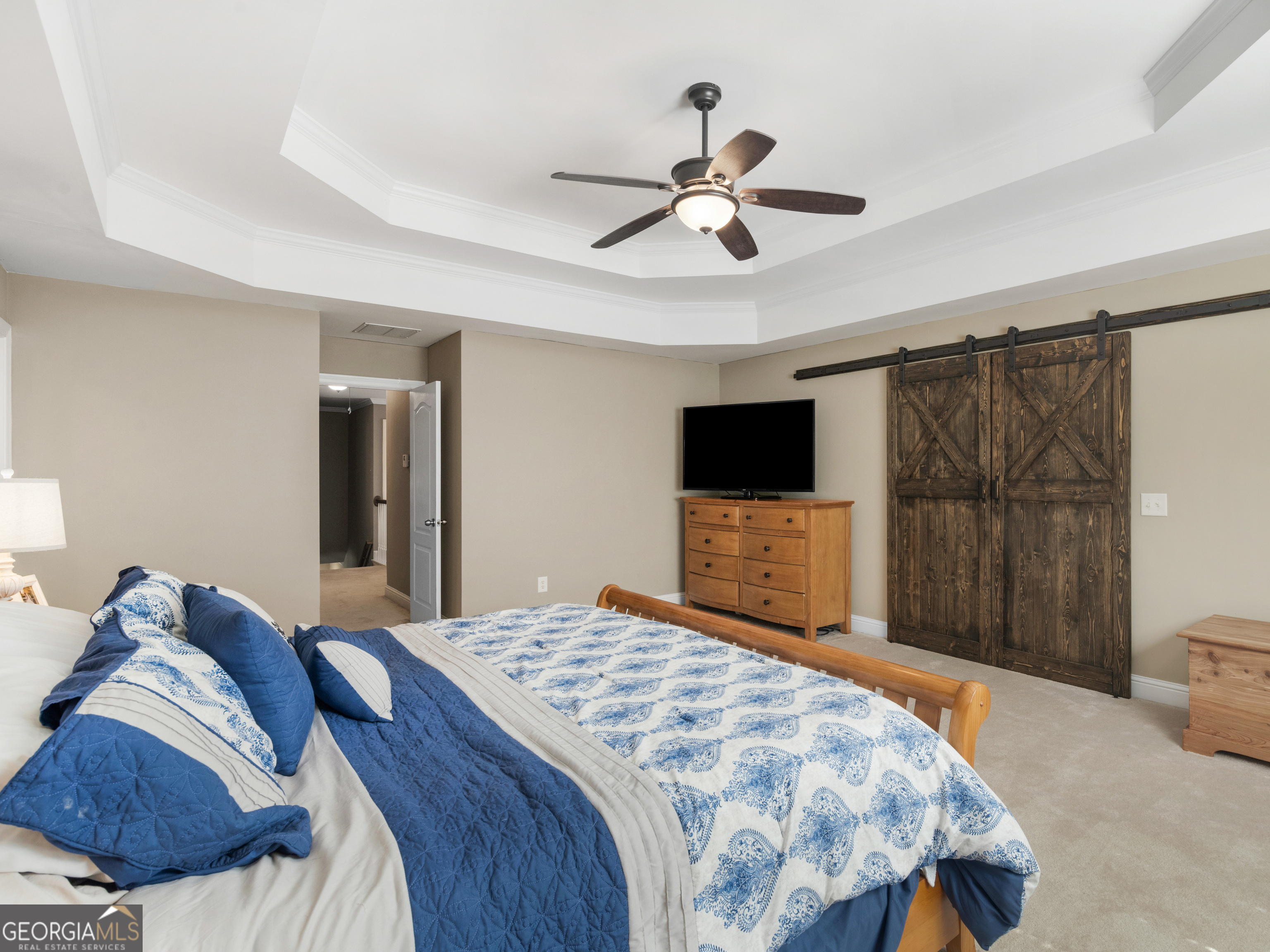 Belford Estates - Residential