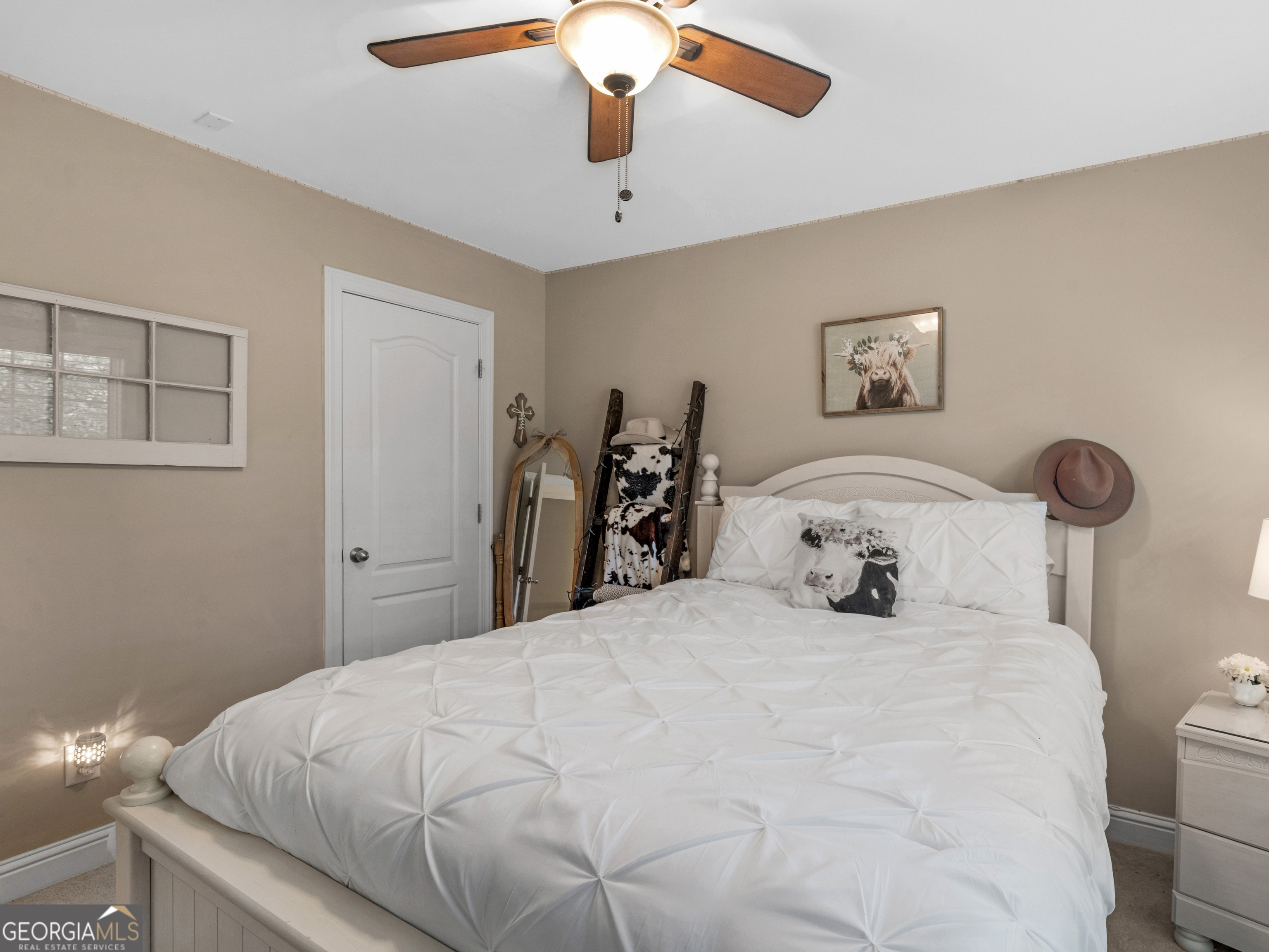 Belford Estates - Residential