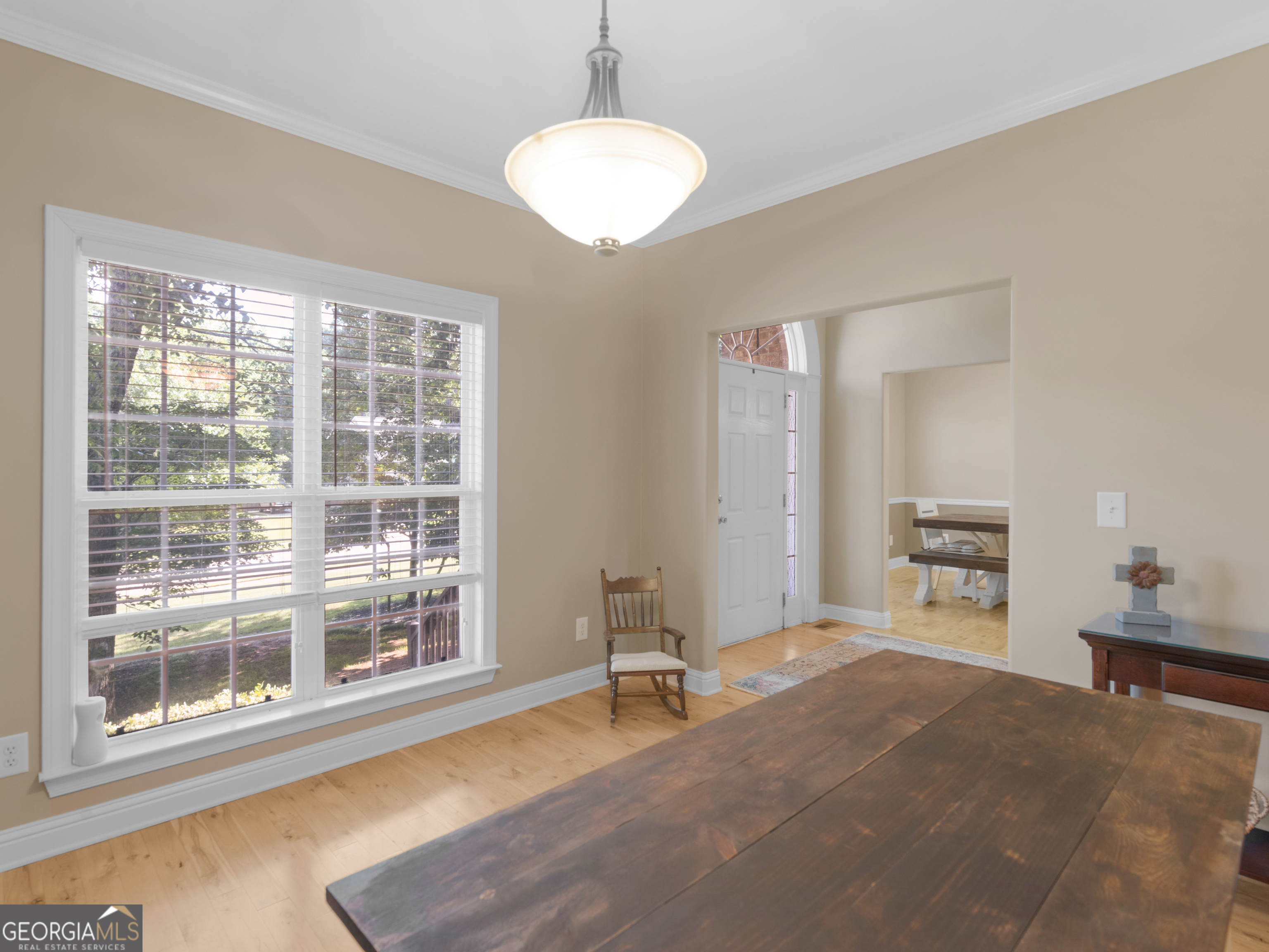 Belford Estates - Residential