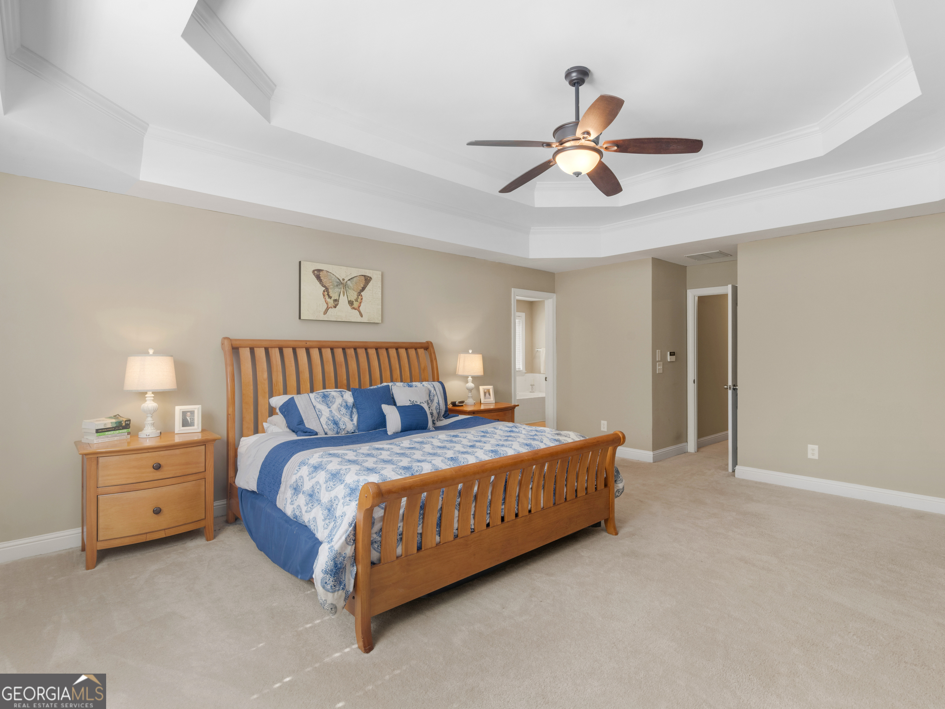 Belford Estates - Residential