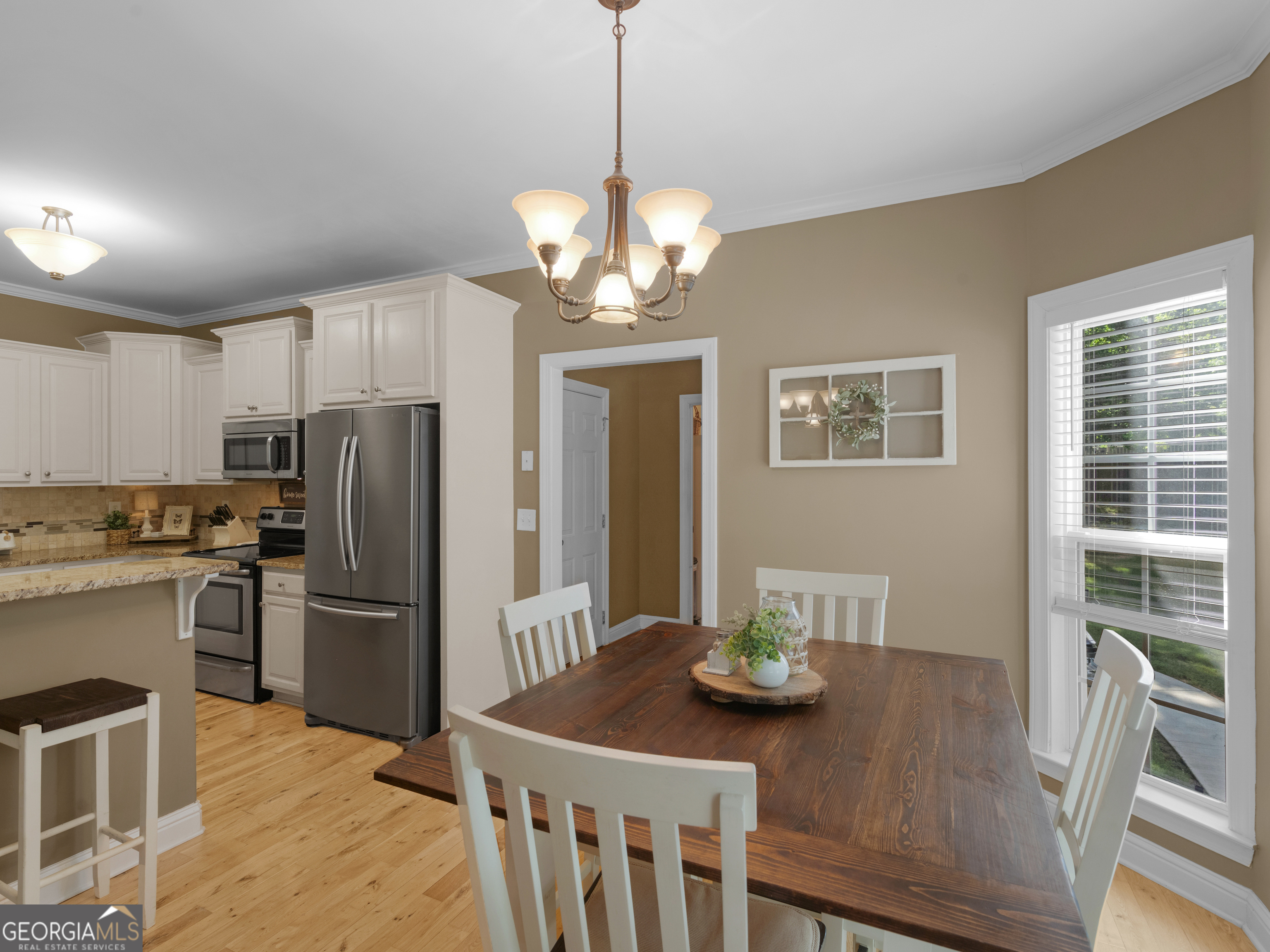Belford Estates - Residential