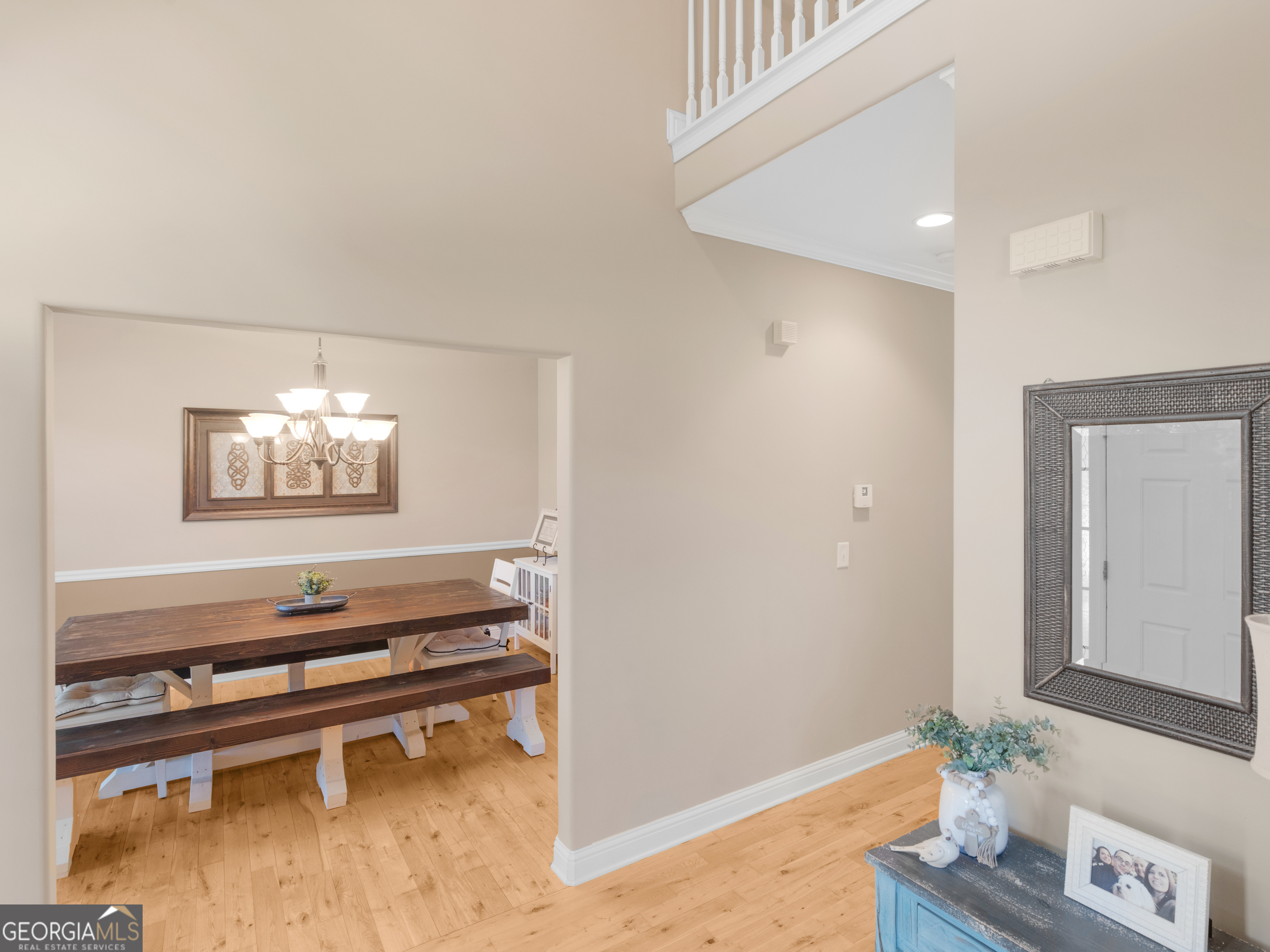 Belford Estates - Residential