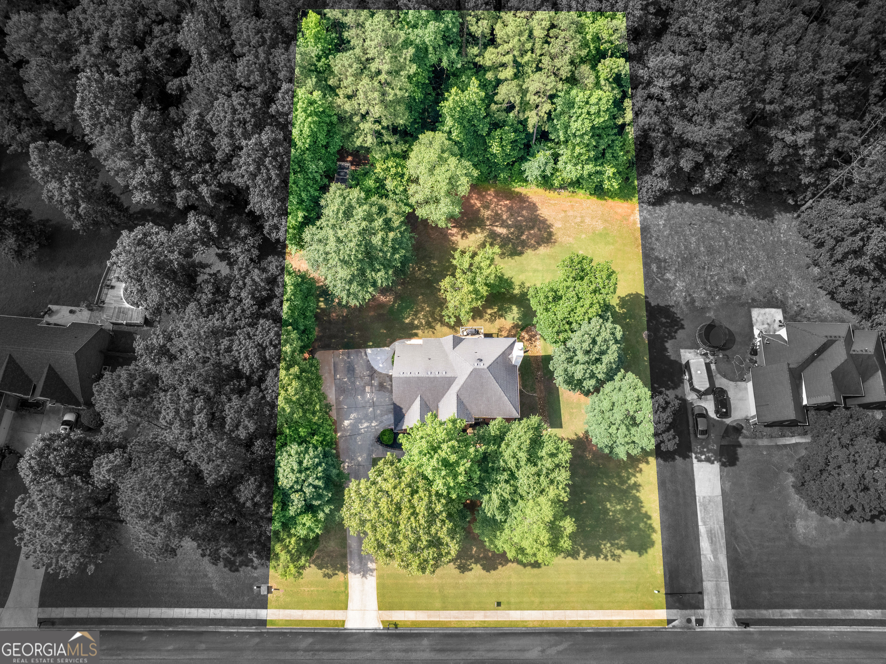 Belford Estates - Residential