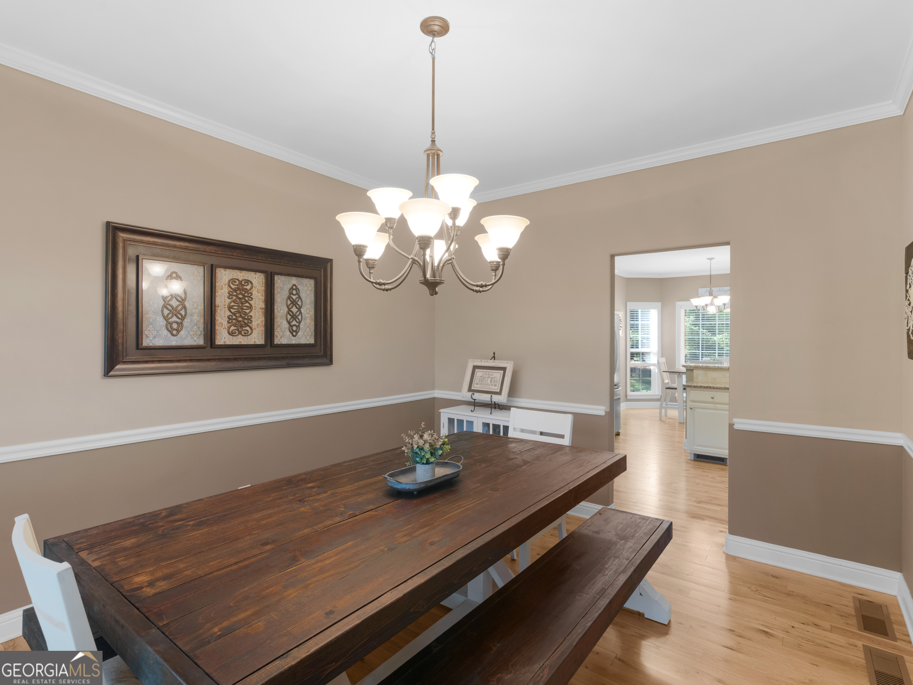 Belford Estates - Residential