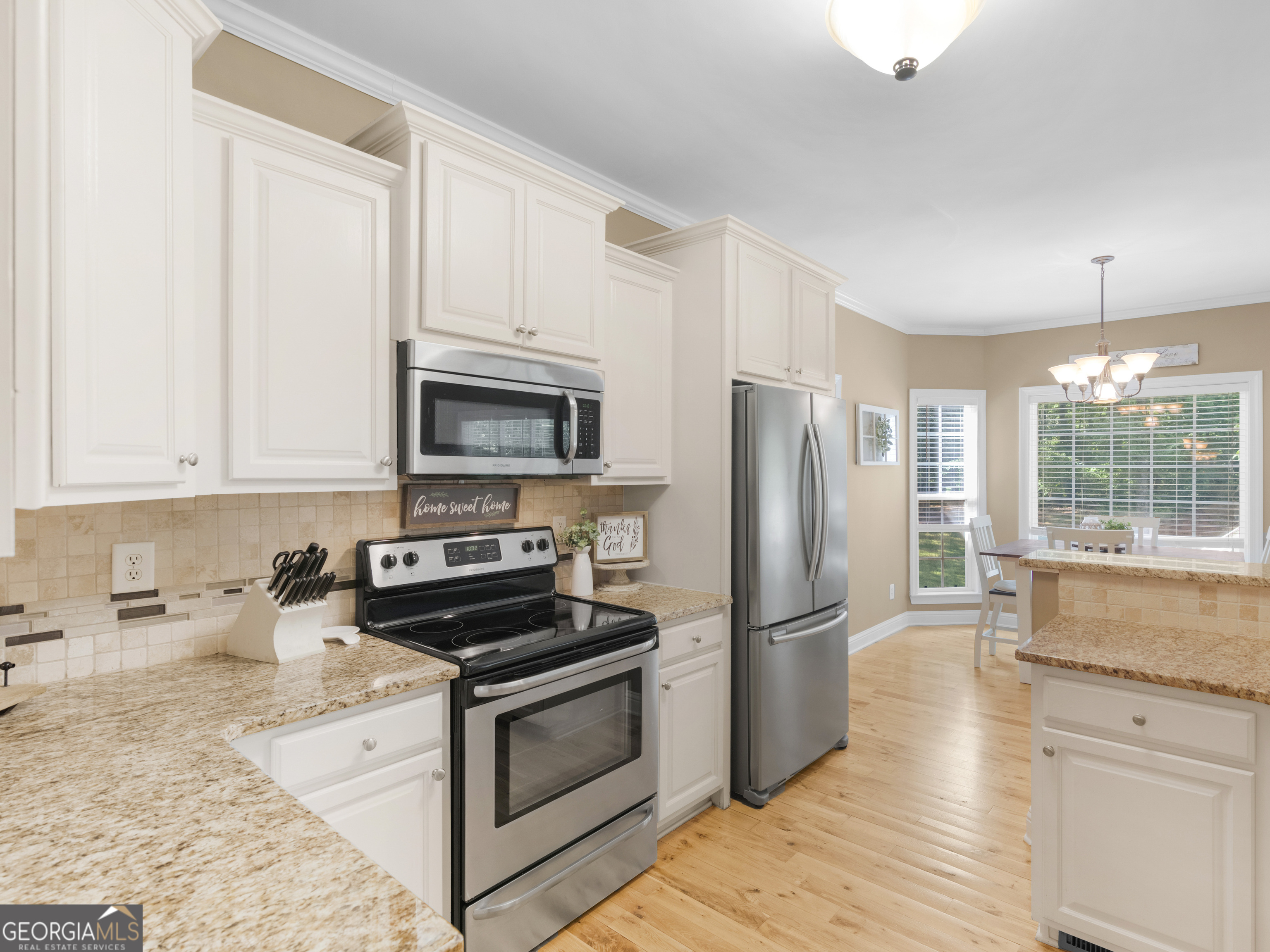 Belford Estates - Residential