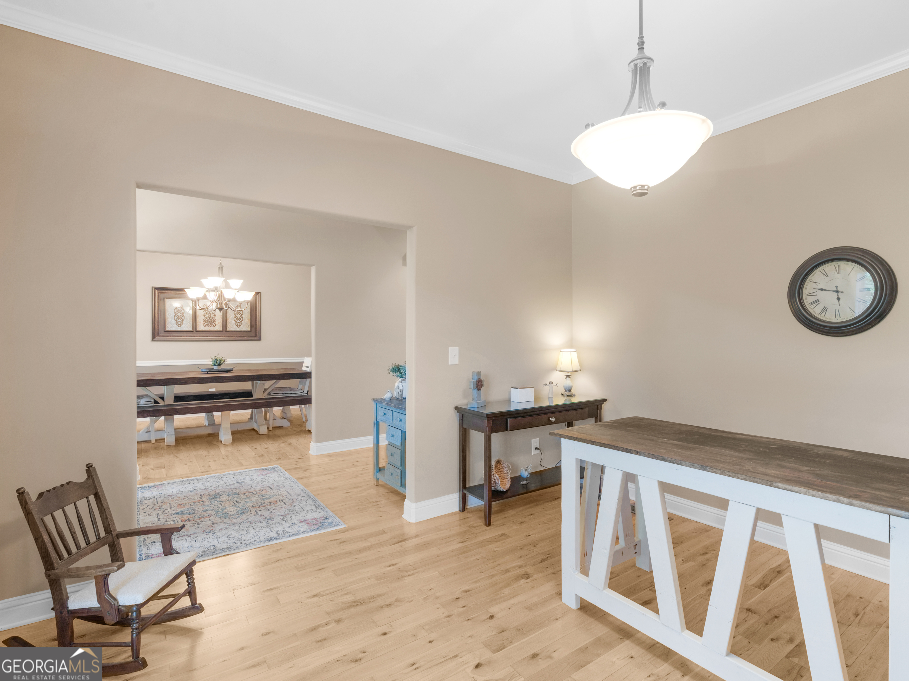 Belford Estates - Residential