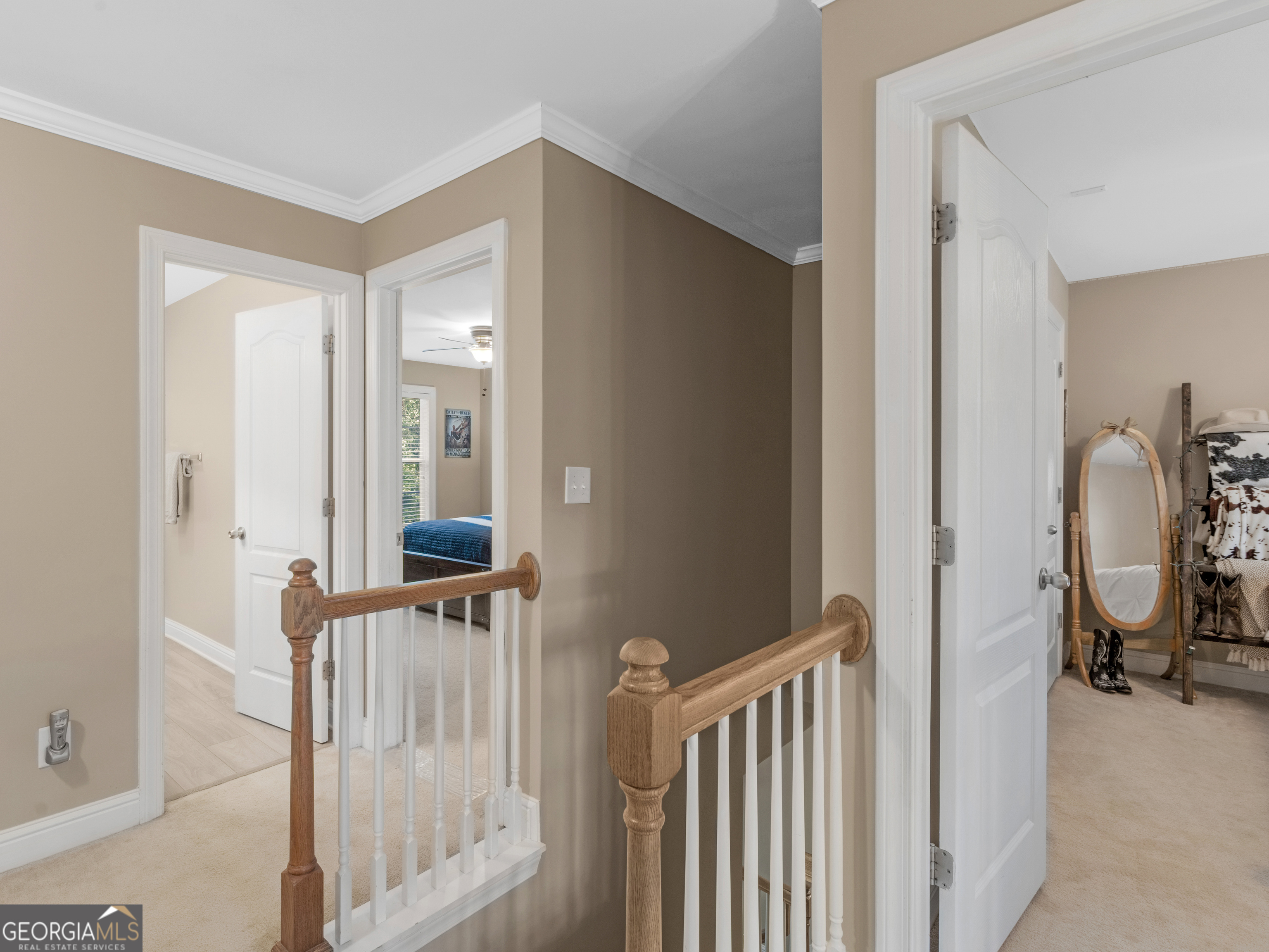 Belford Estates - Residential