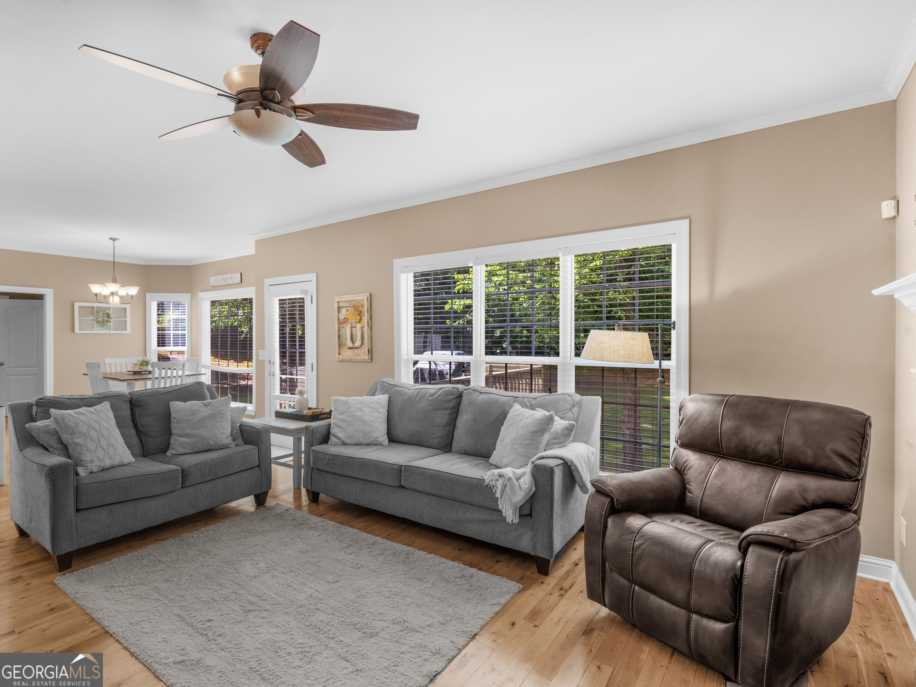 Belford Estates - Residential