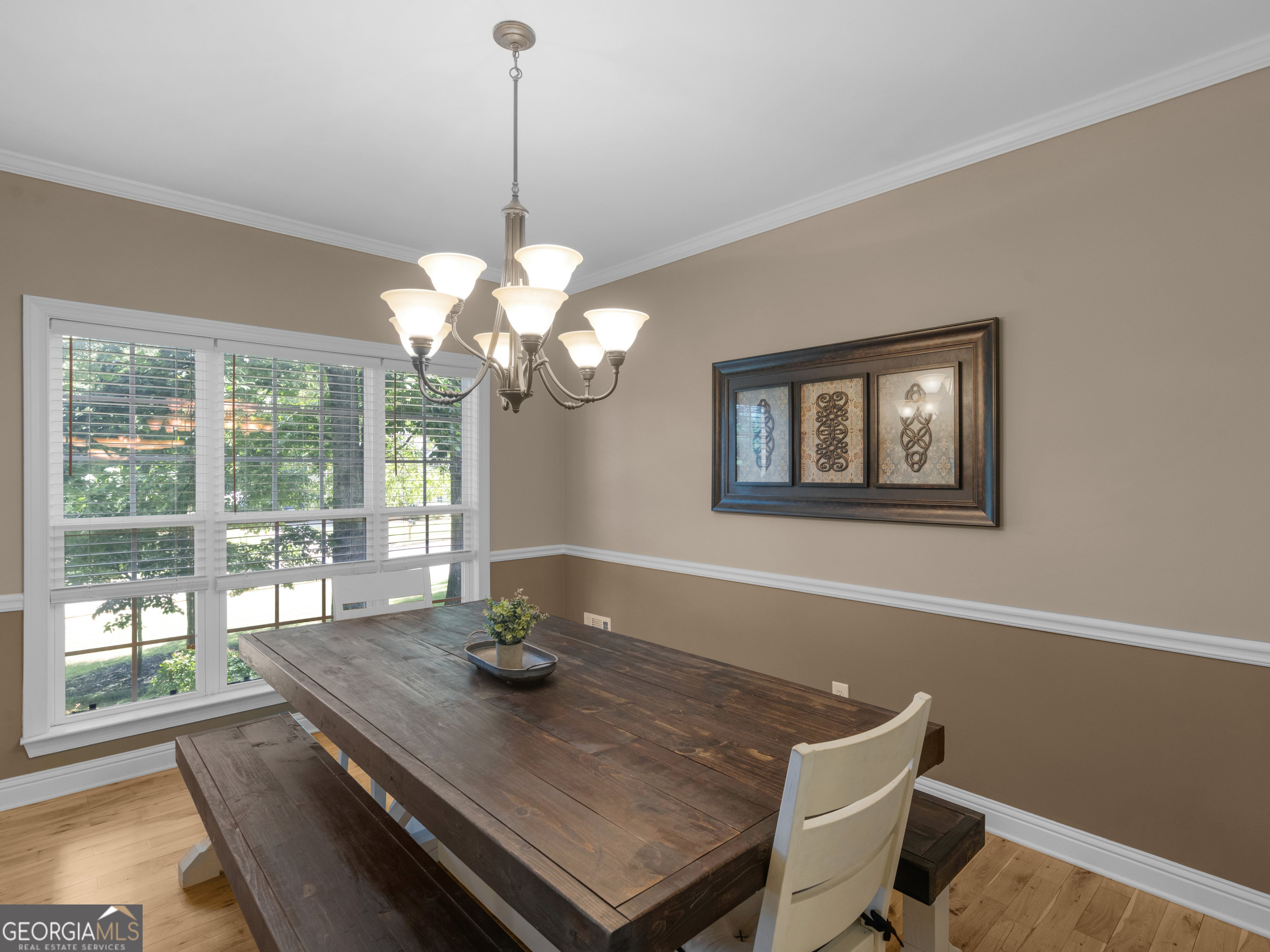 Belford Estates - Residential