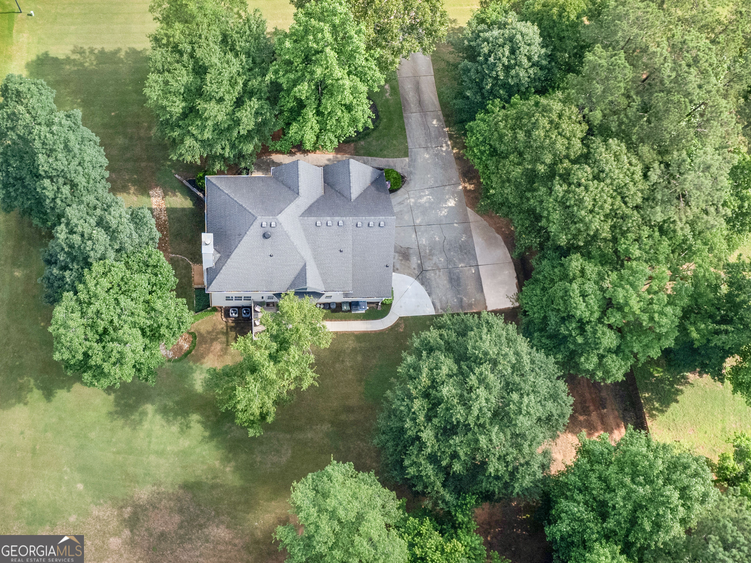 Belford Estates - Residential